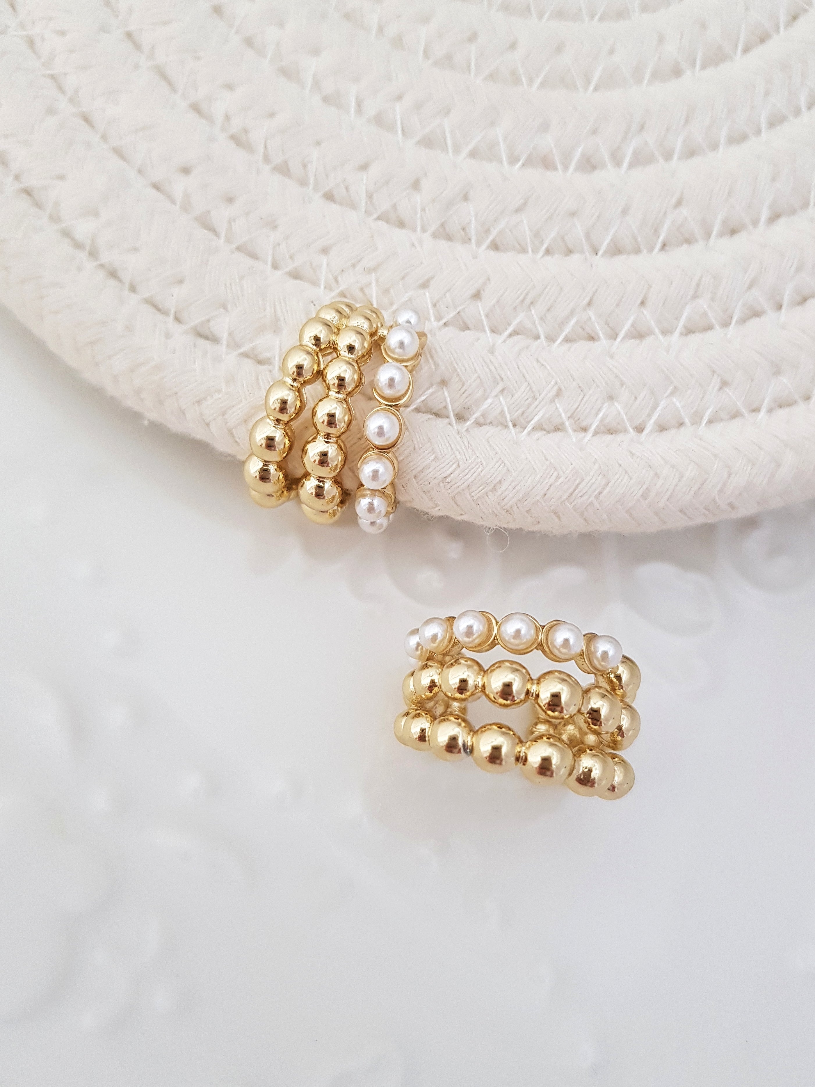 EARCUFF MARTINA