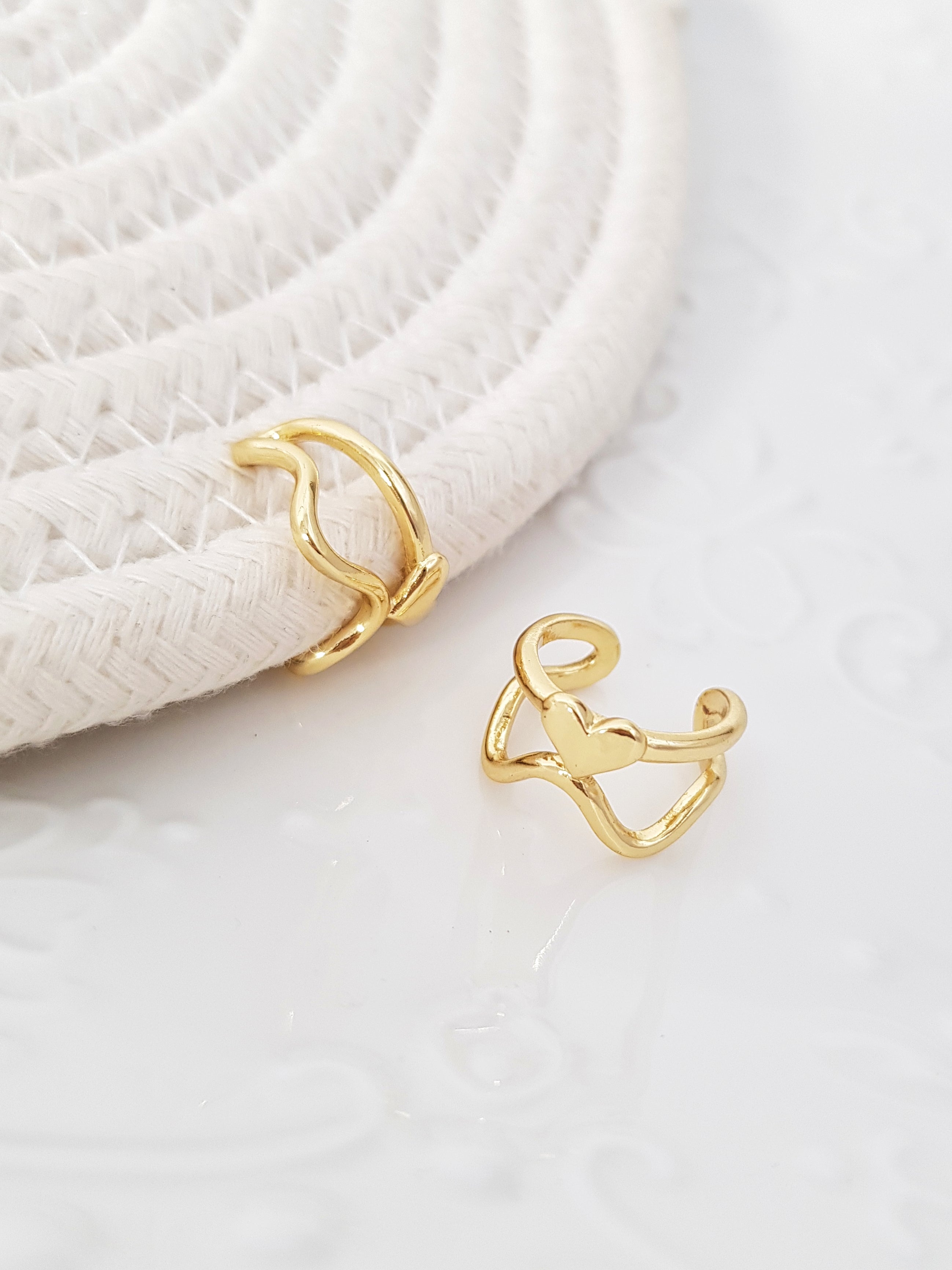 EARCUFF CORA CELINE