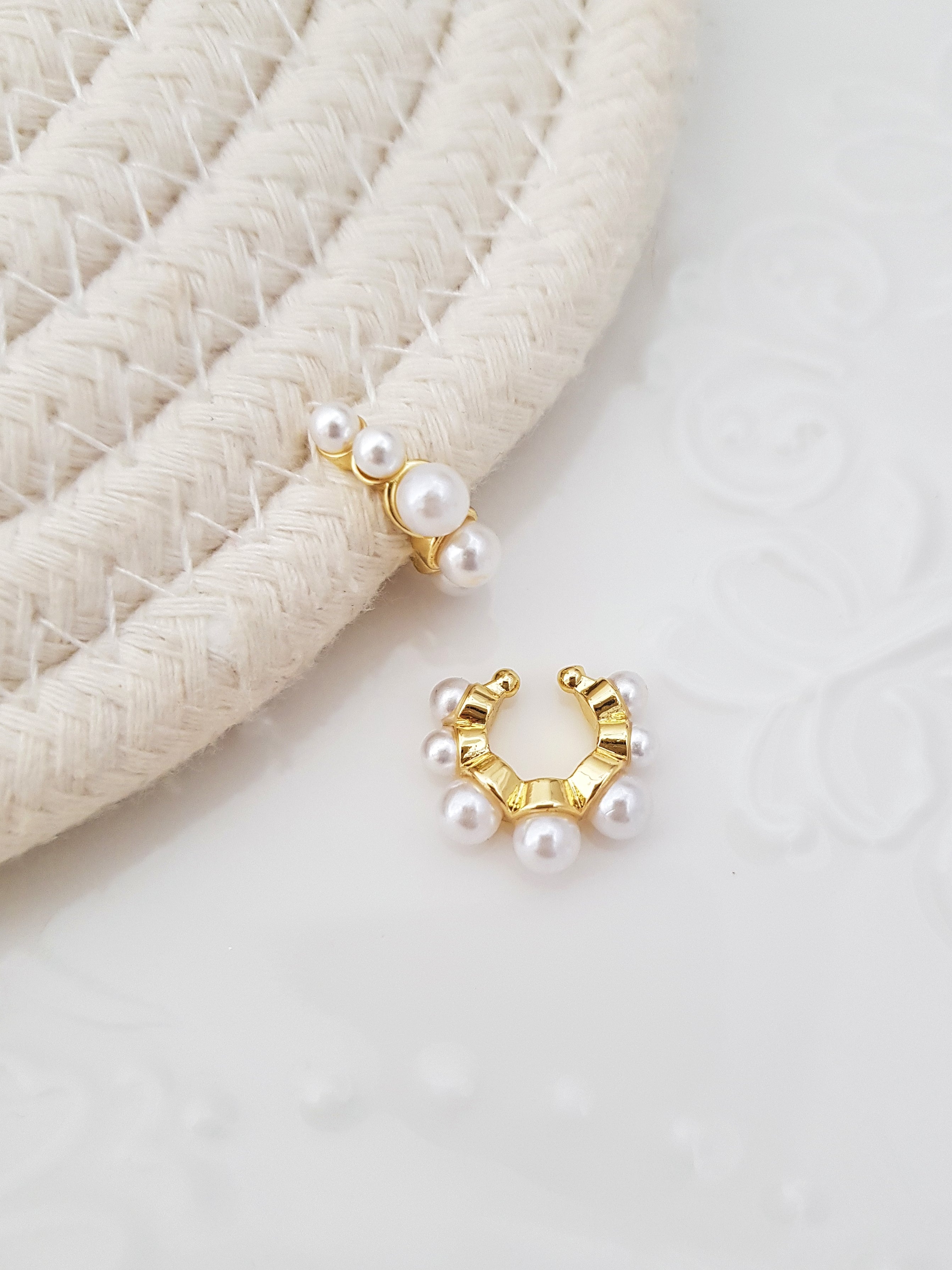 EARCUFF JACINTA