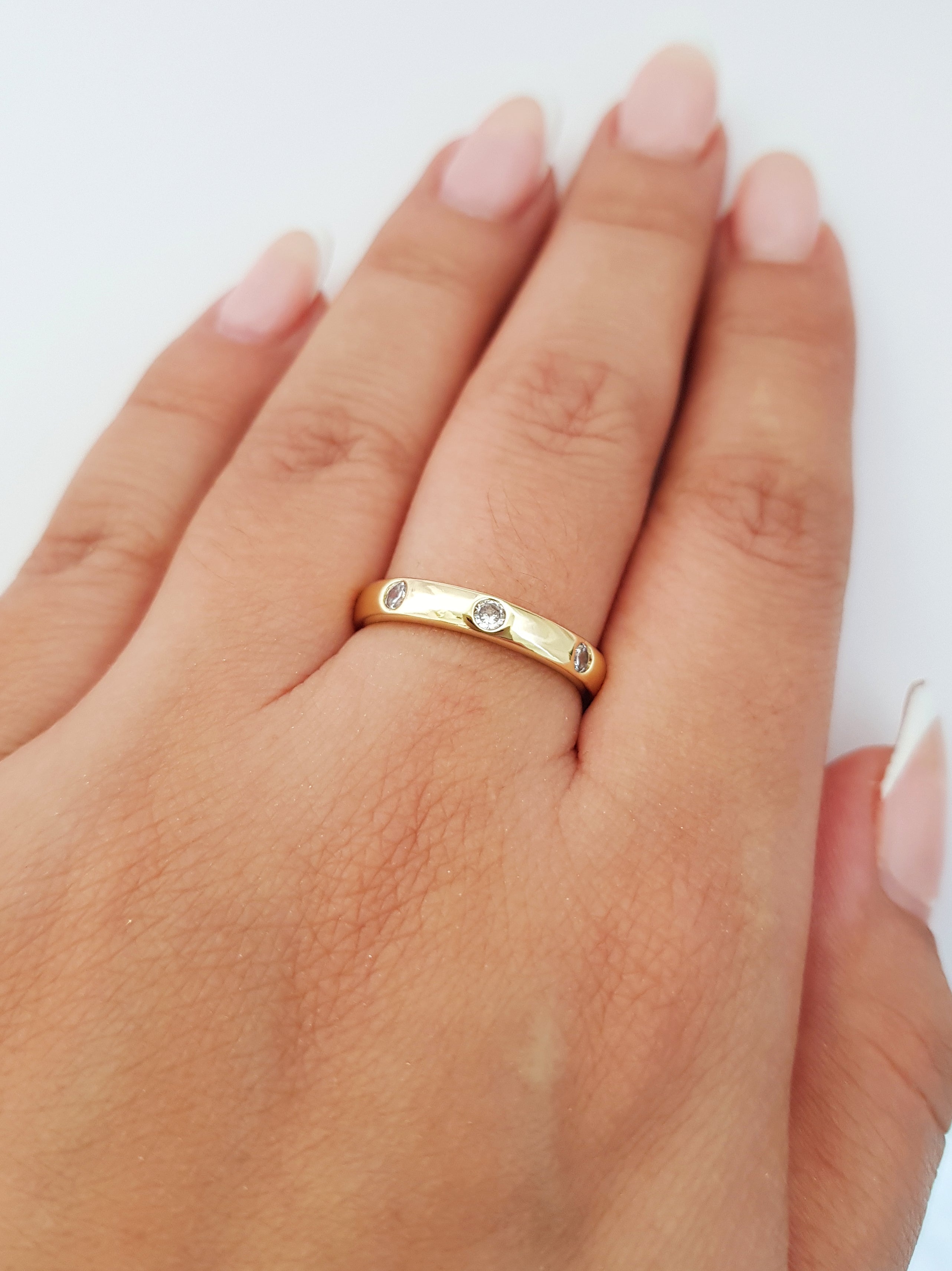 ANILLO EMA CRISTALES