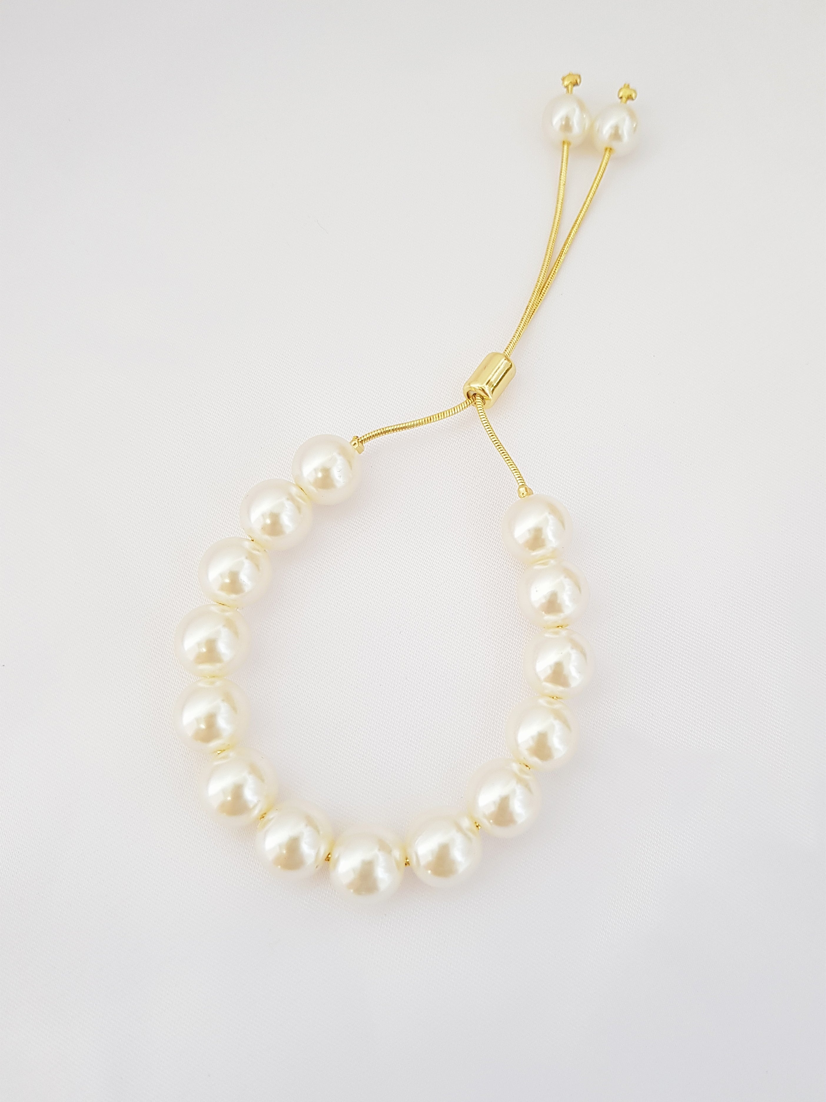 PULSERAS PERLAS SOFI