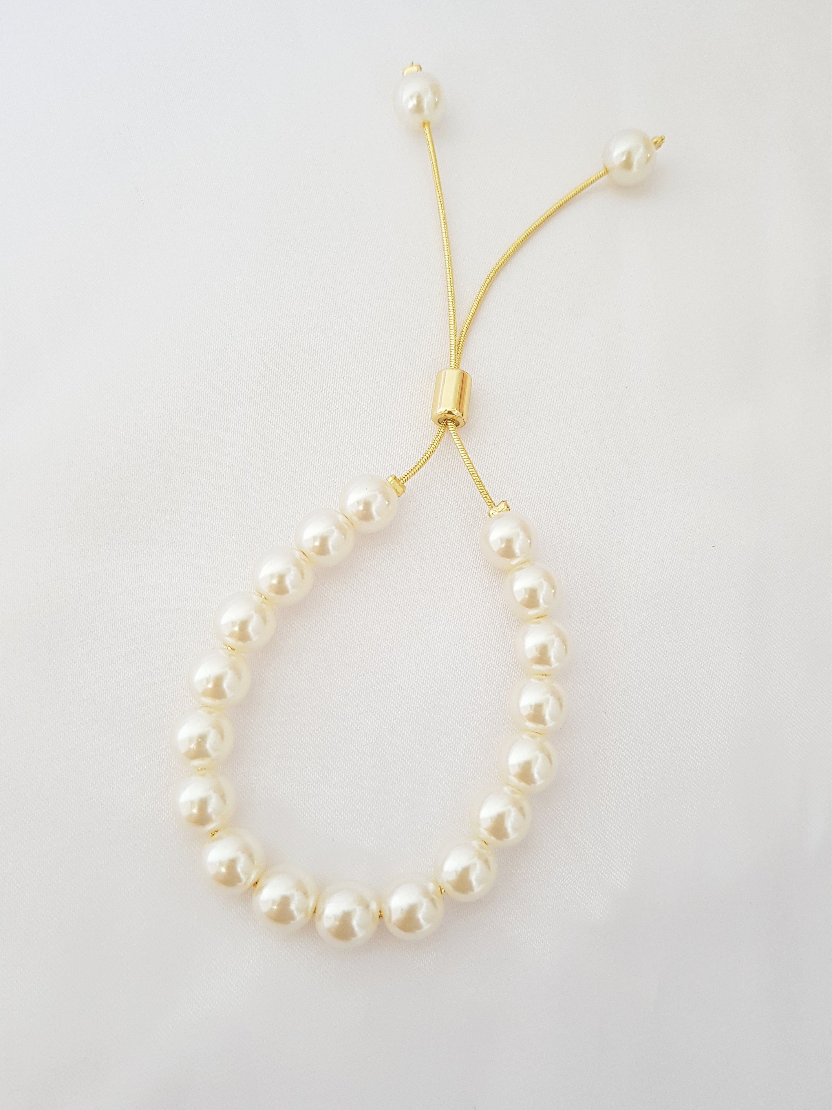 PULSERAS PERLAS SOFI