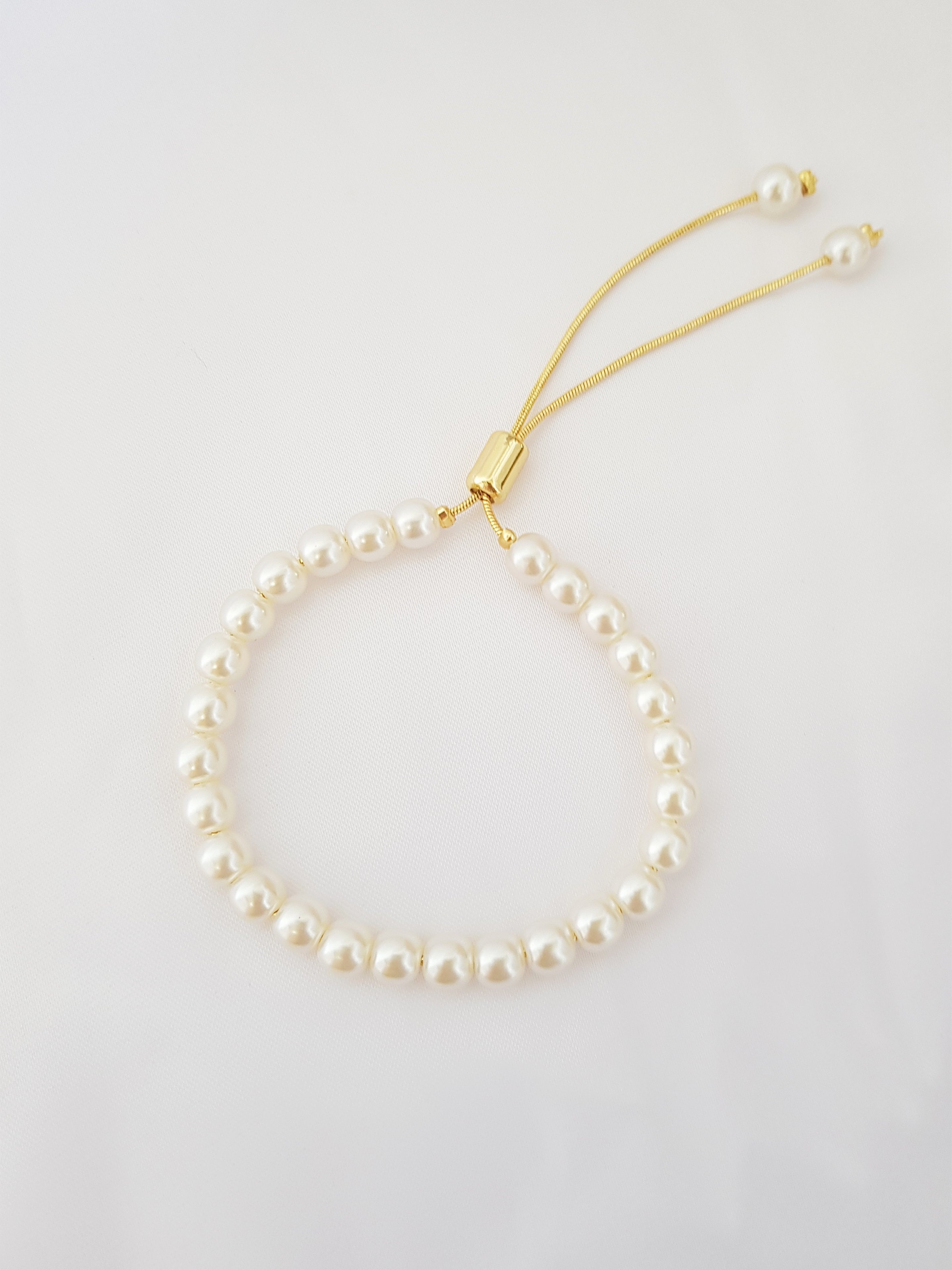 PULSERAS PERLAS SOFI