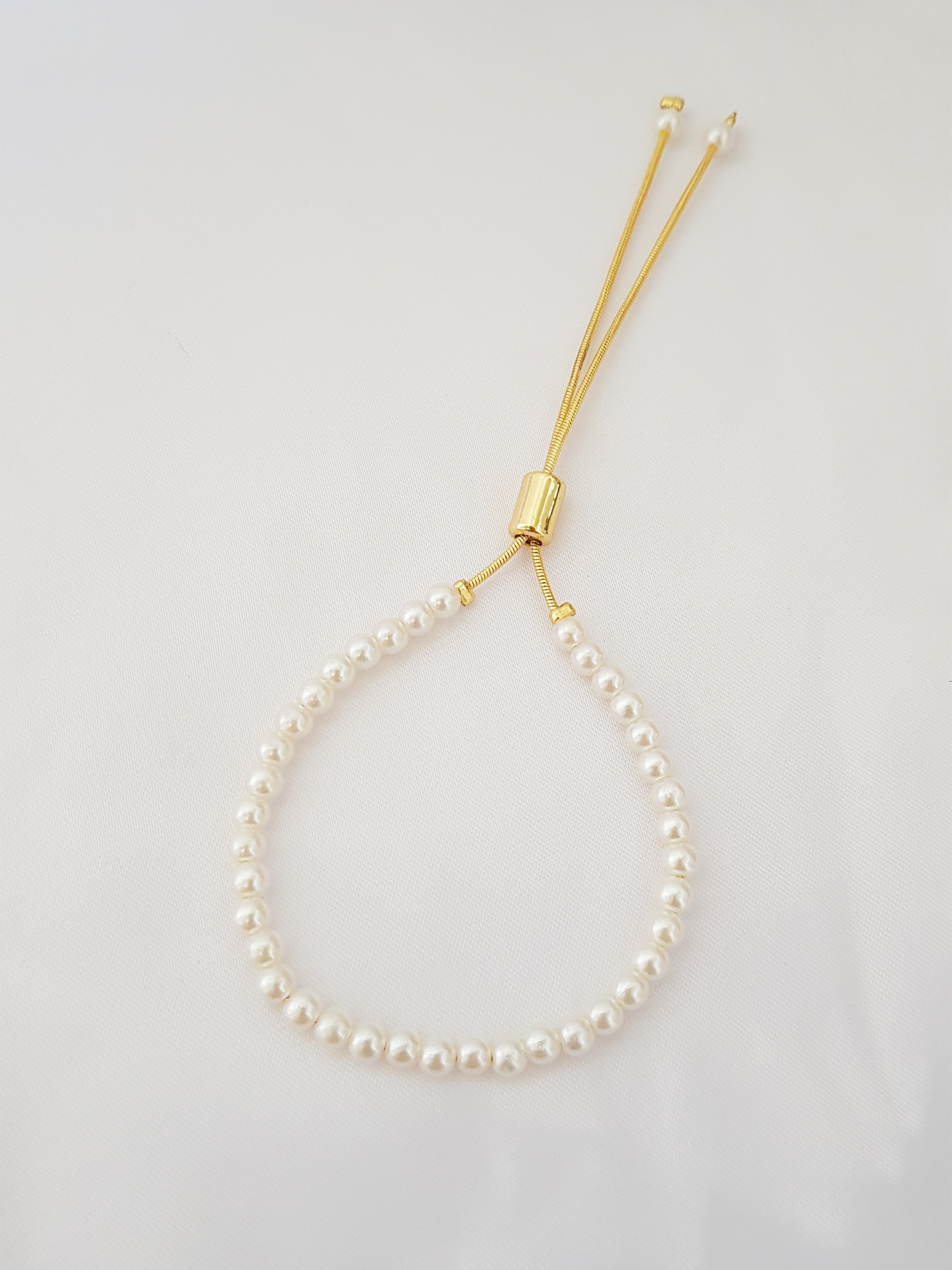 PULSERAS PERLAS SOFI