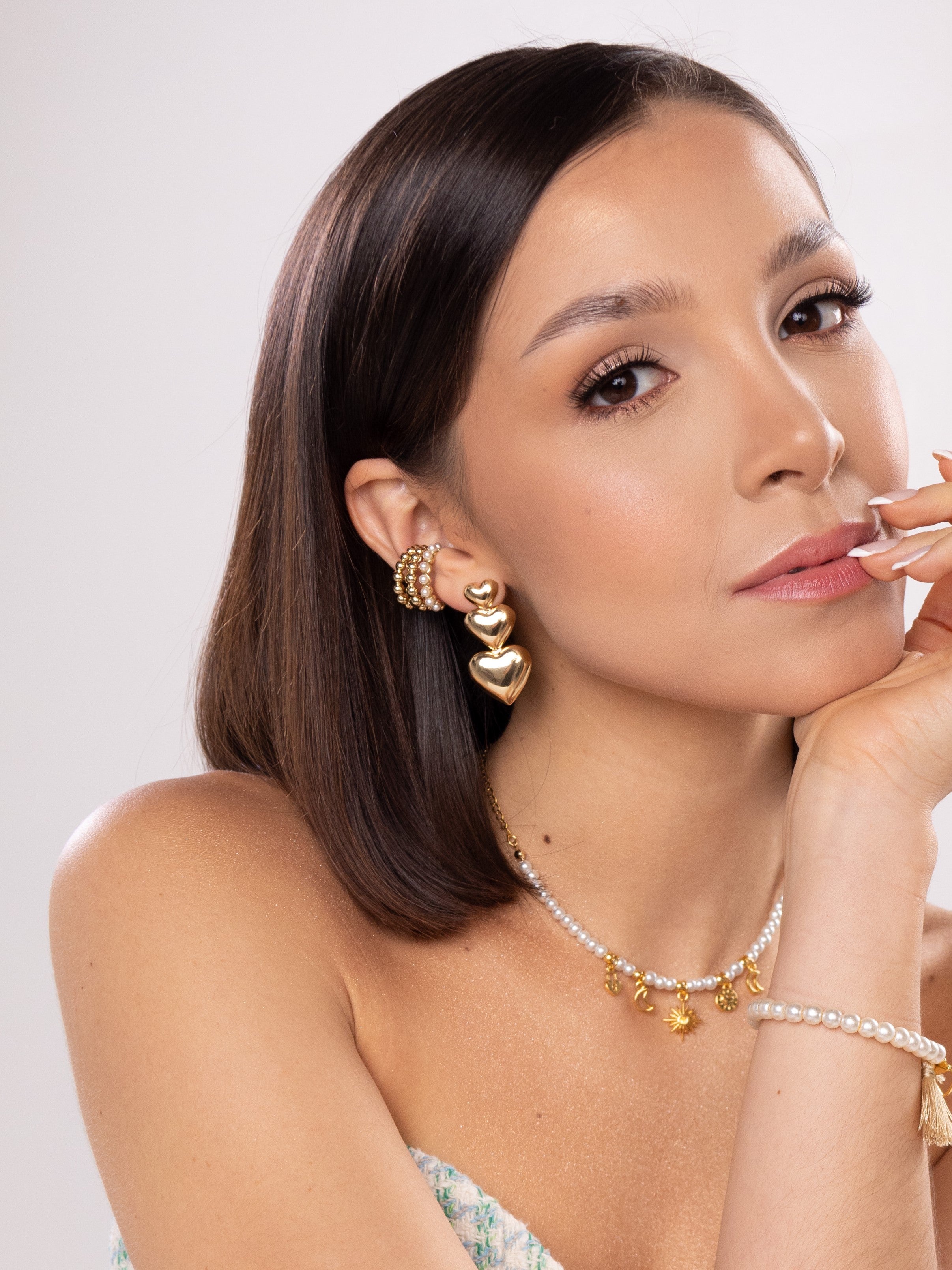 EARCUFF MARTINA