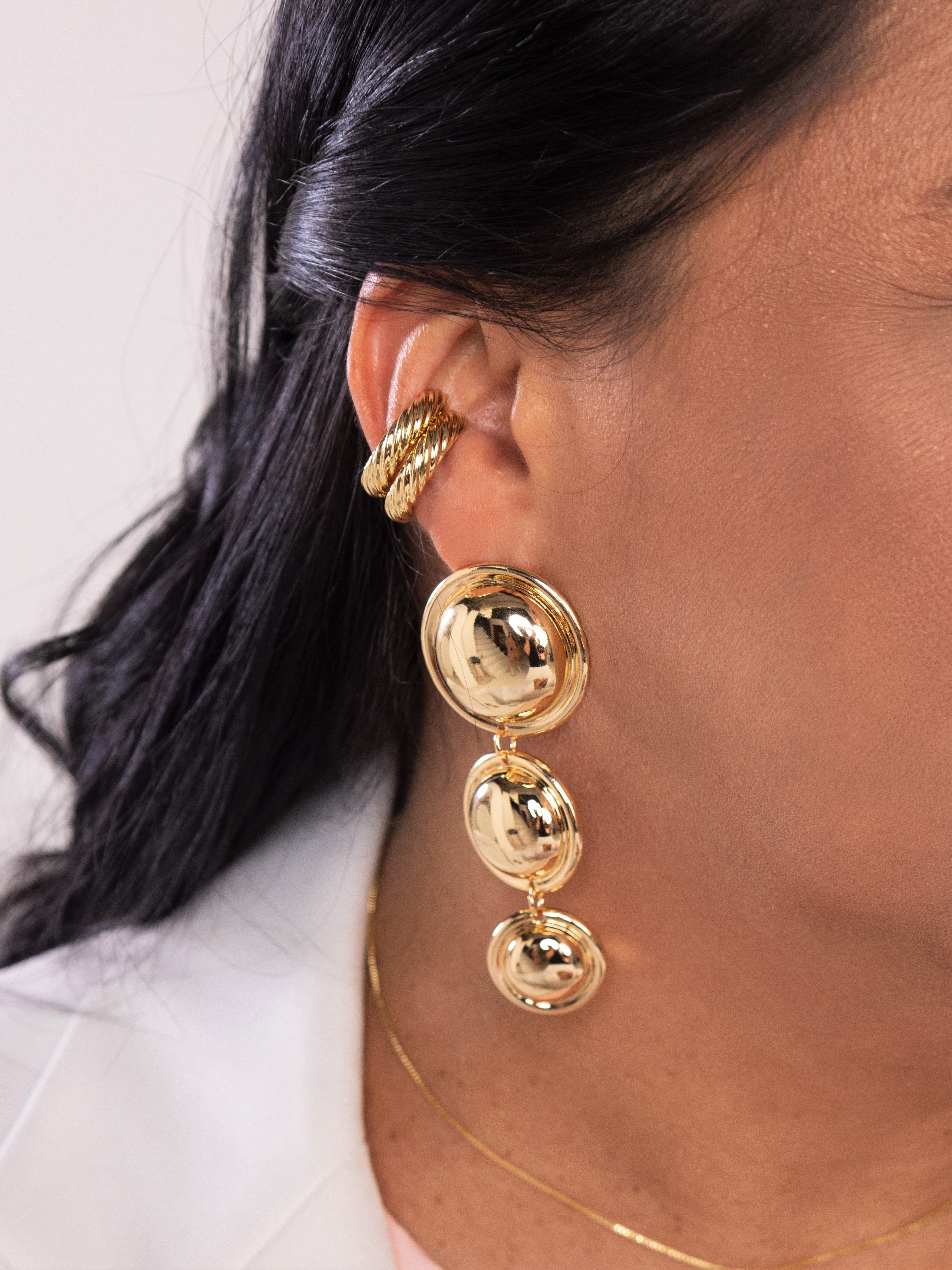 EARCUFF NEILA