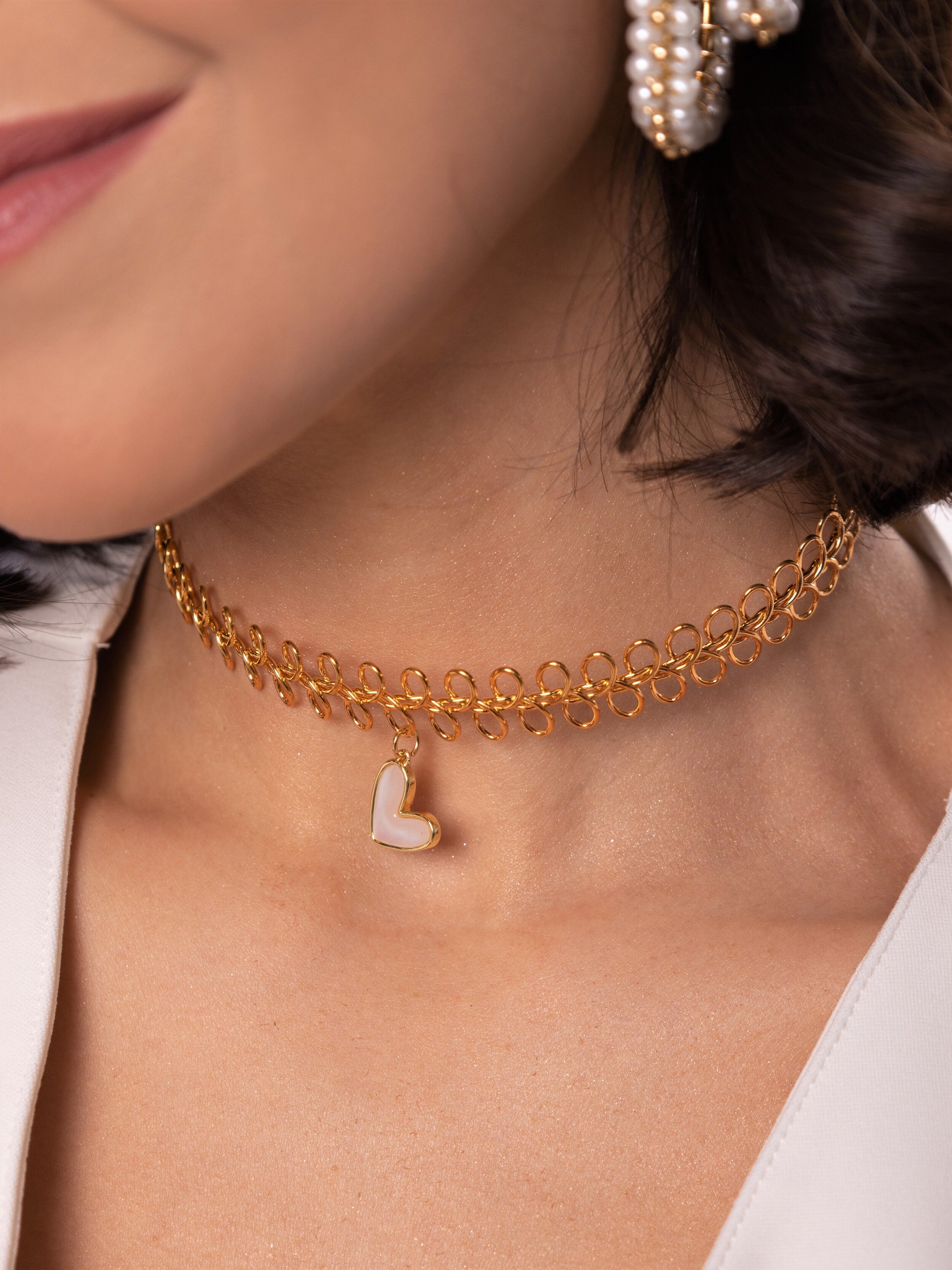 CHOKER CICI CORA