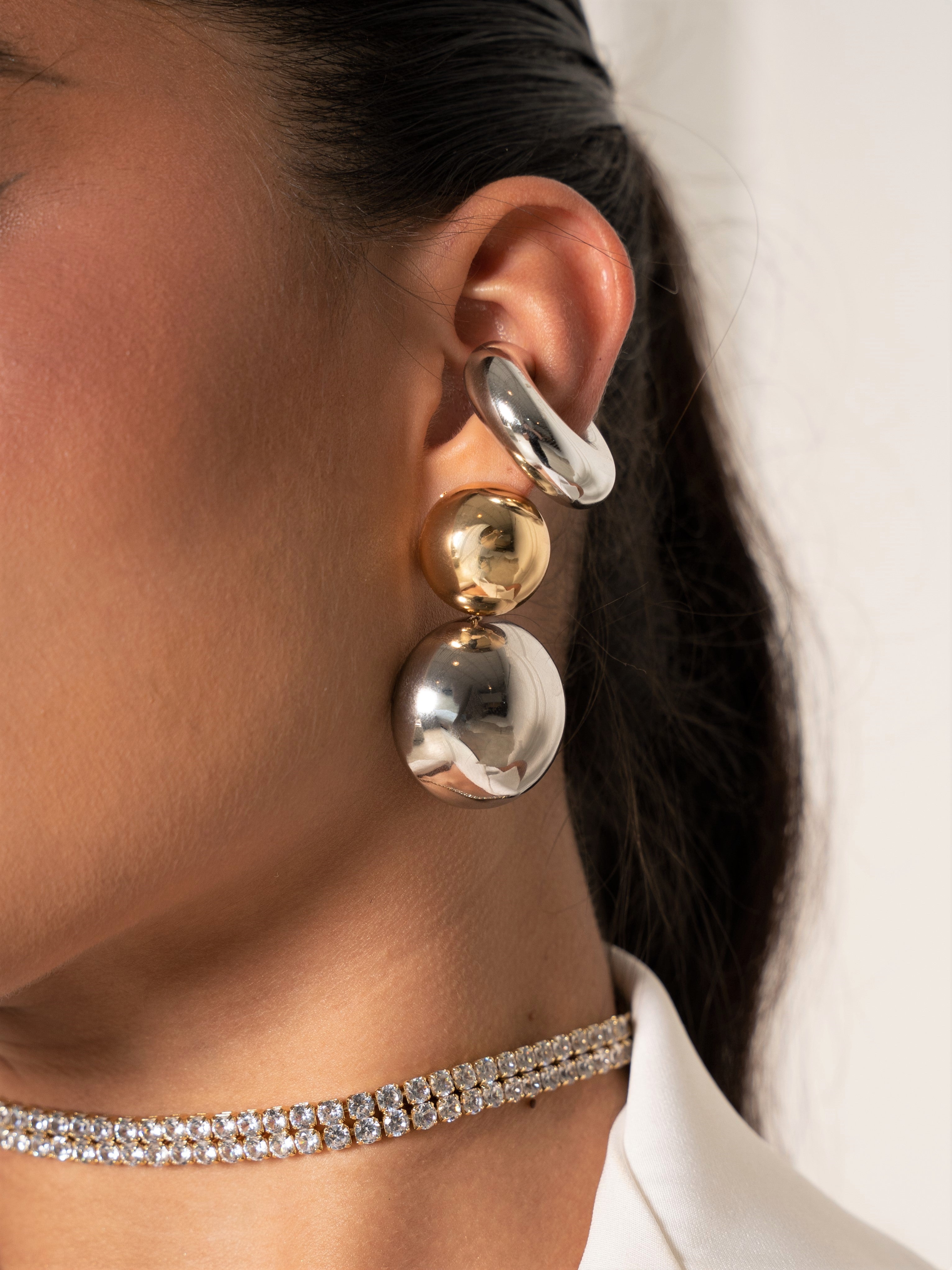 ARETES SAMARA COLORMIX