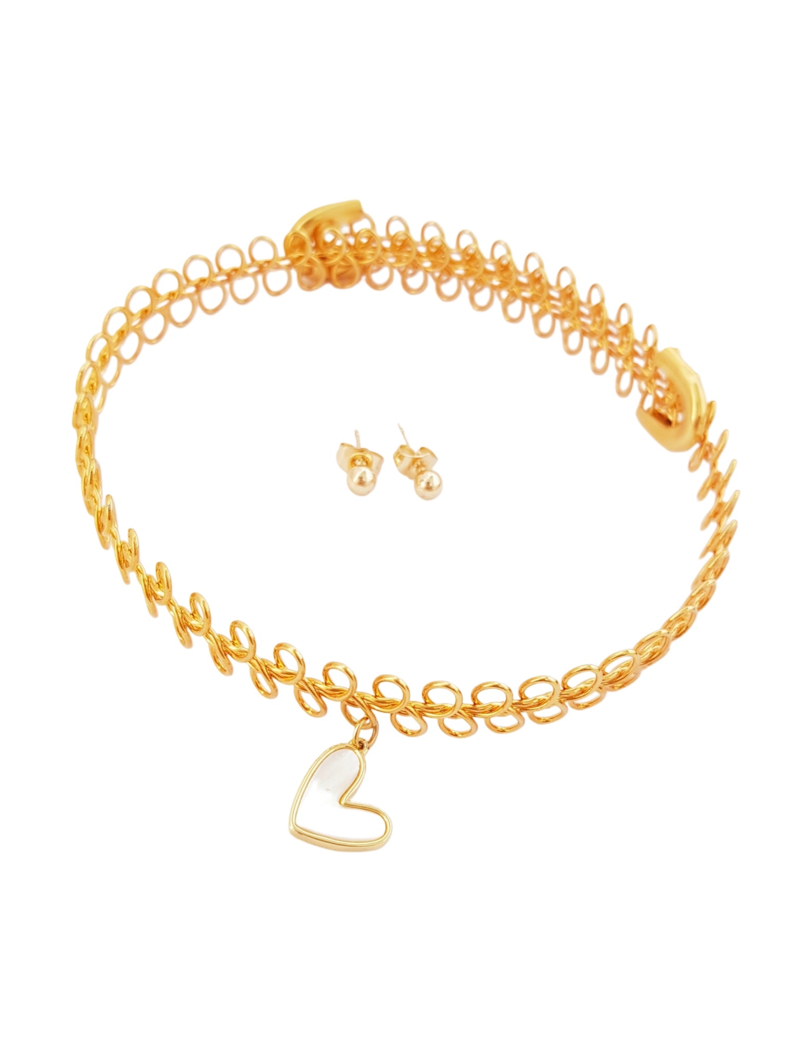 CHOKER CICI CORA