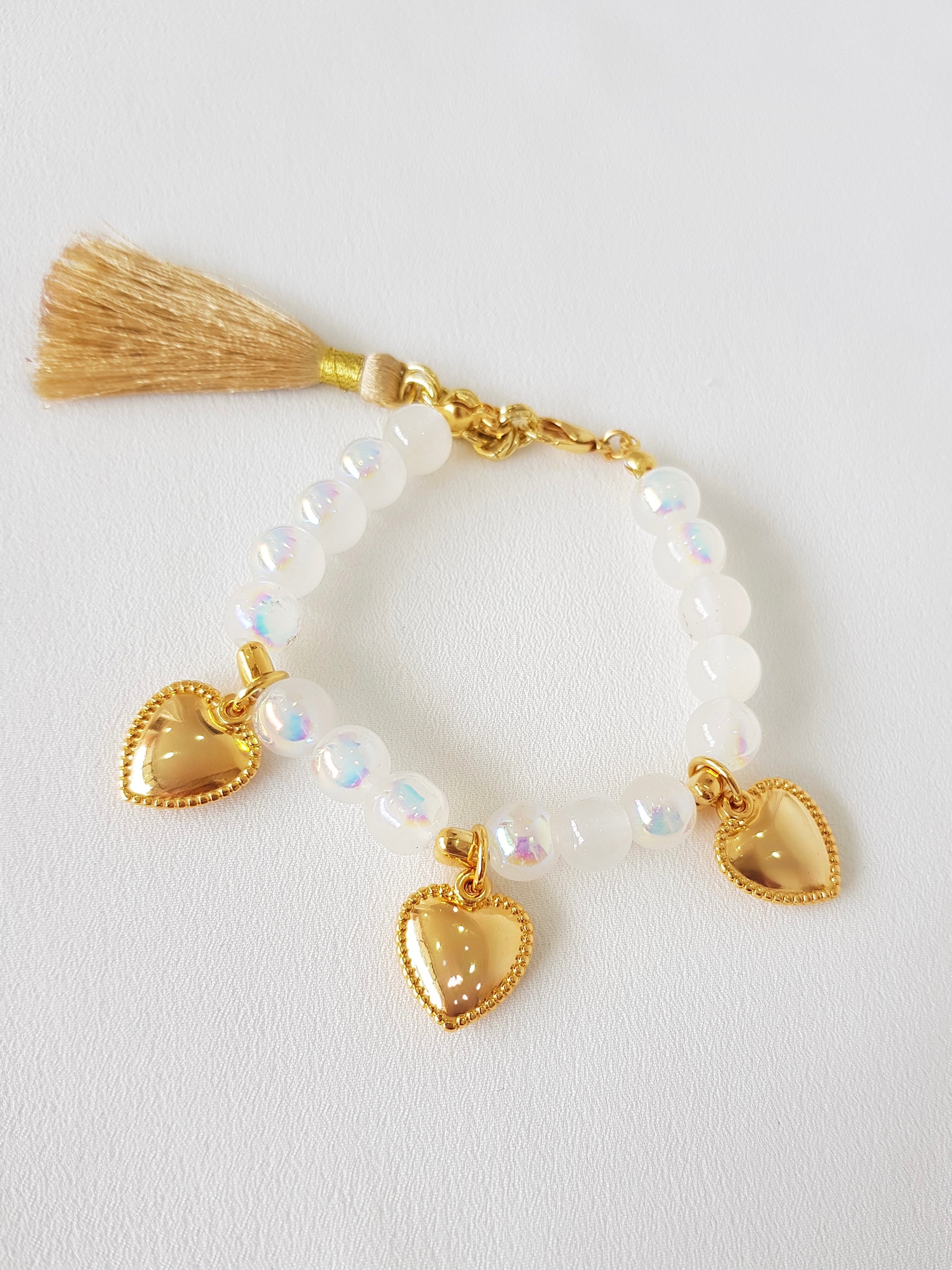 PULSERA DULCE 3 CORA