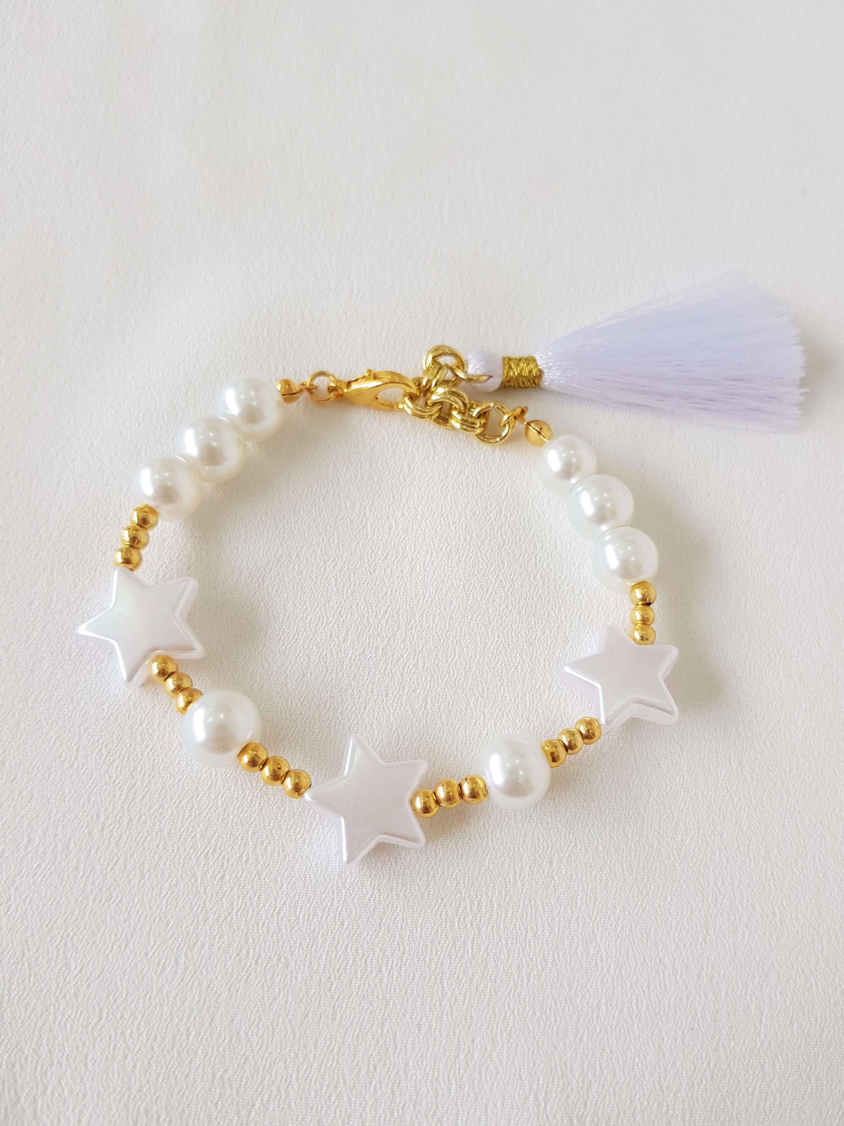 PULSERA BELINDA ESTRELLA