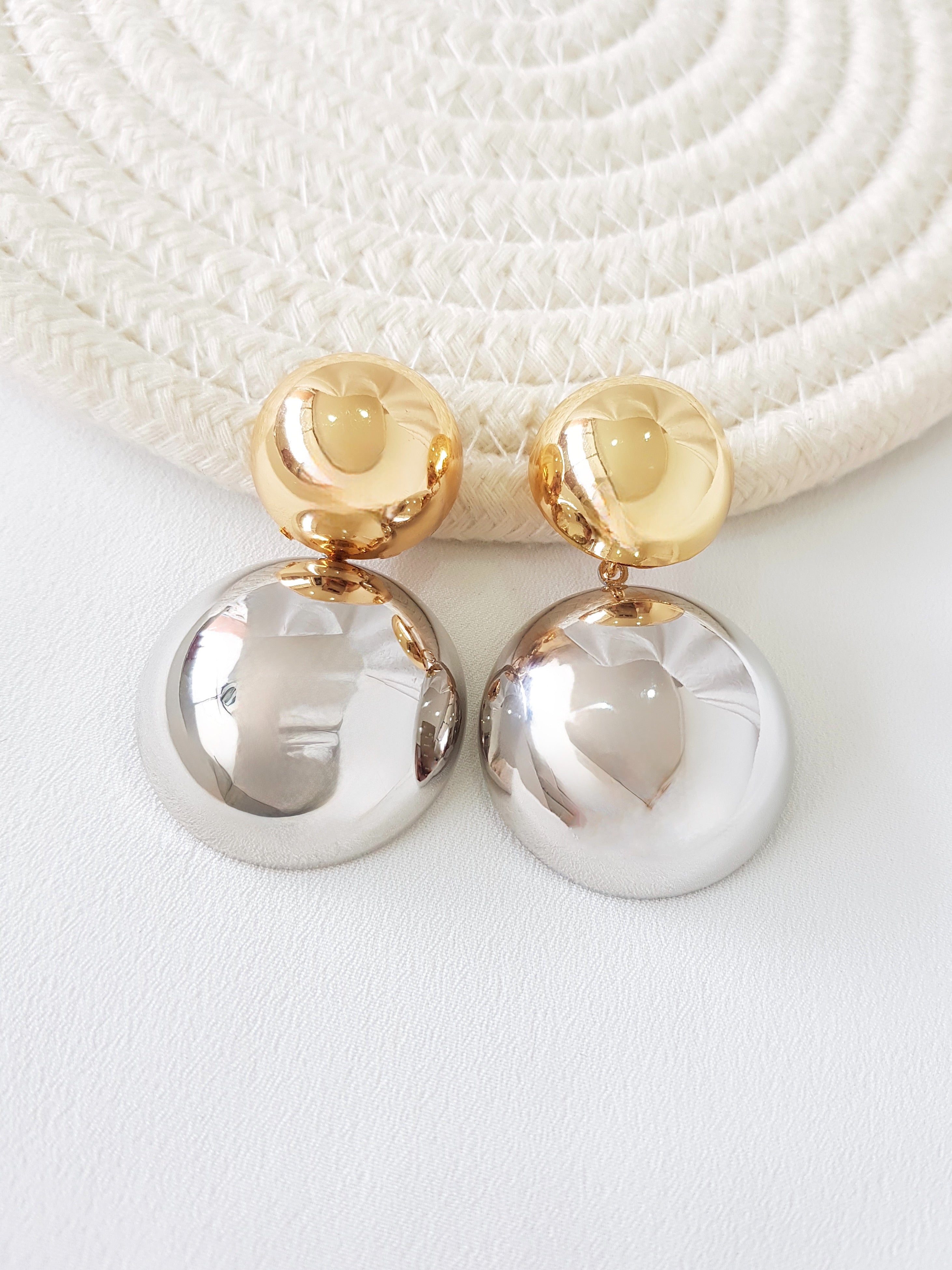 ARETES SAMARA COLORMIX