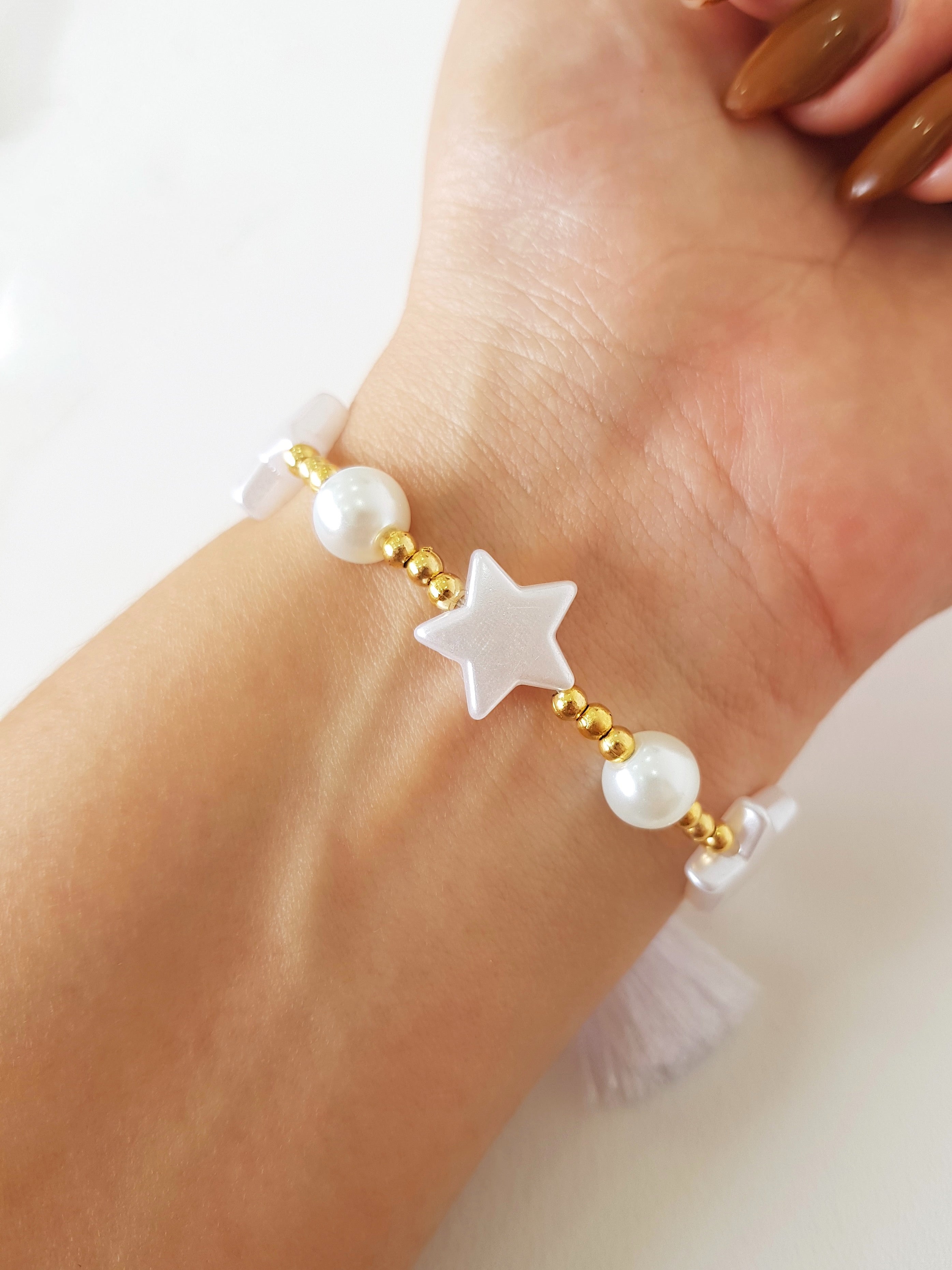 PULSERA BELINDA ESTRELLA