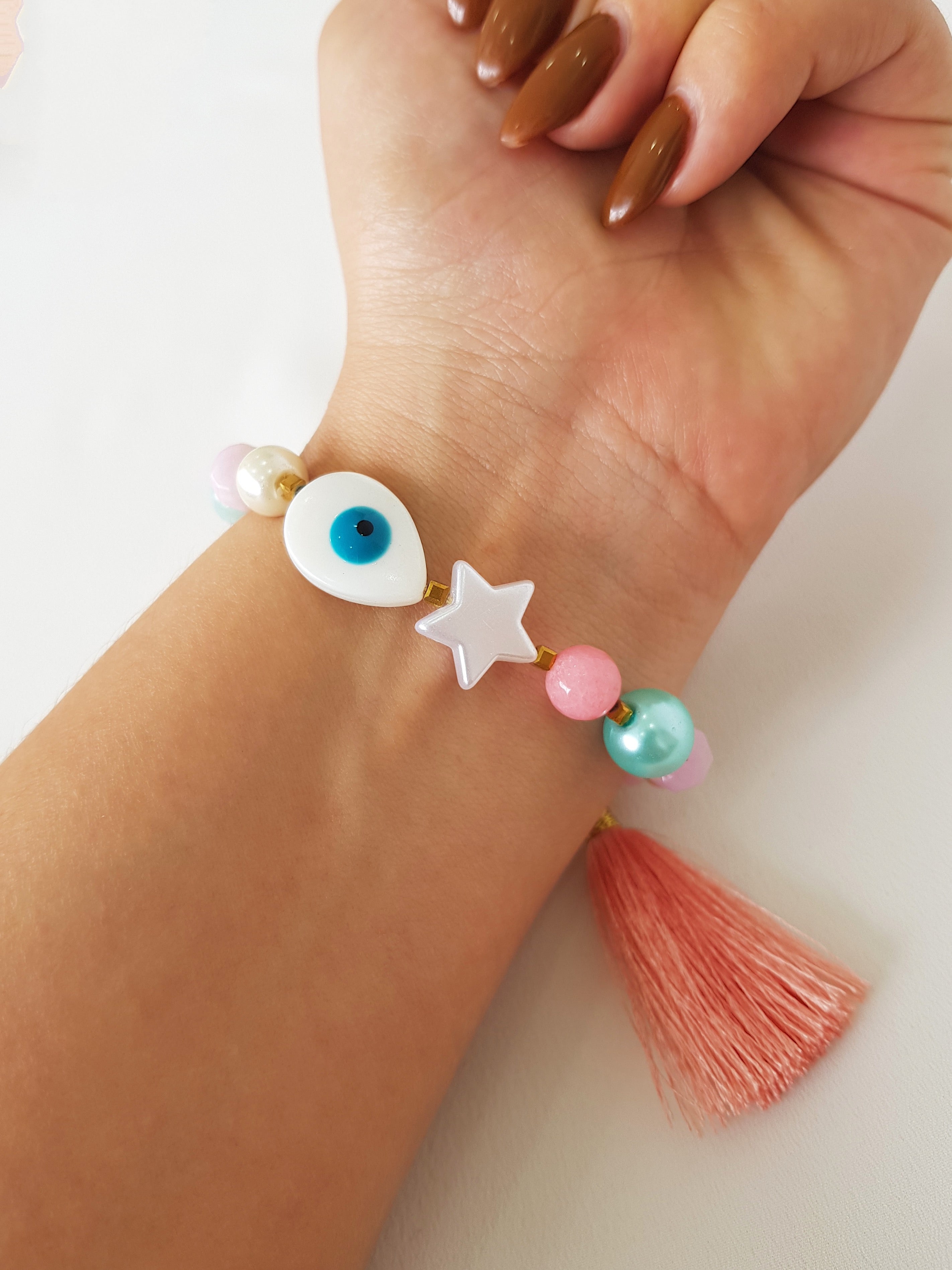 PULSERA BETTY LU