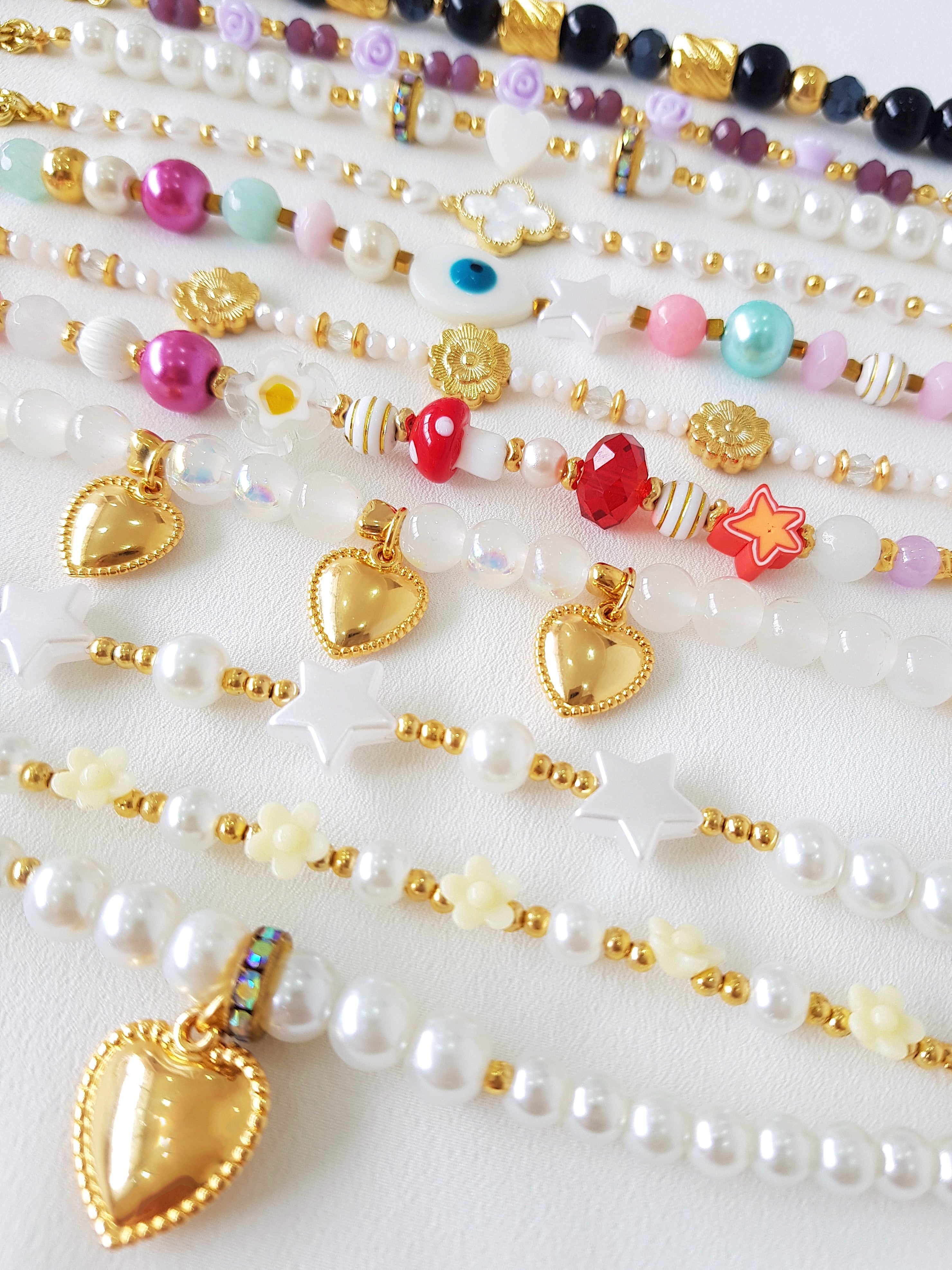 PULSERA BELINDA ESTRELLA