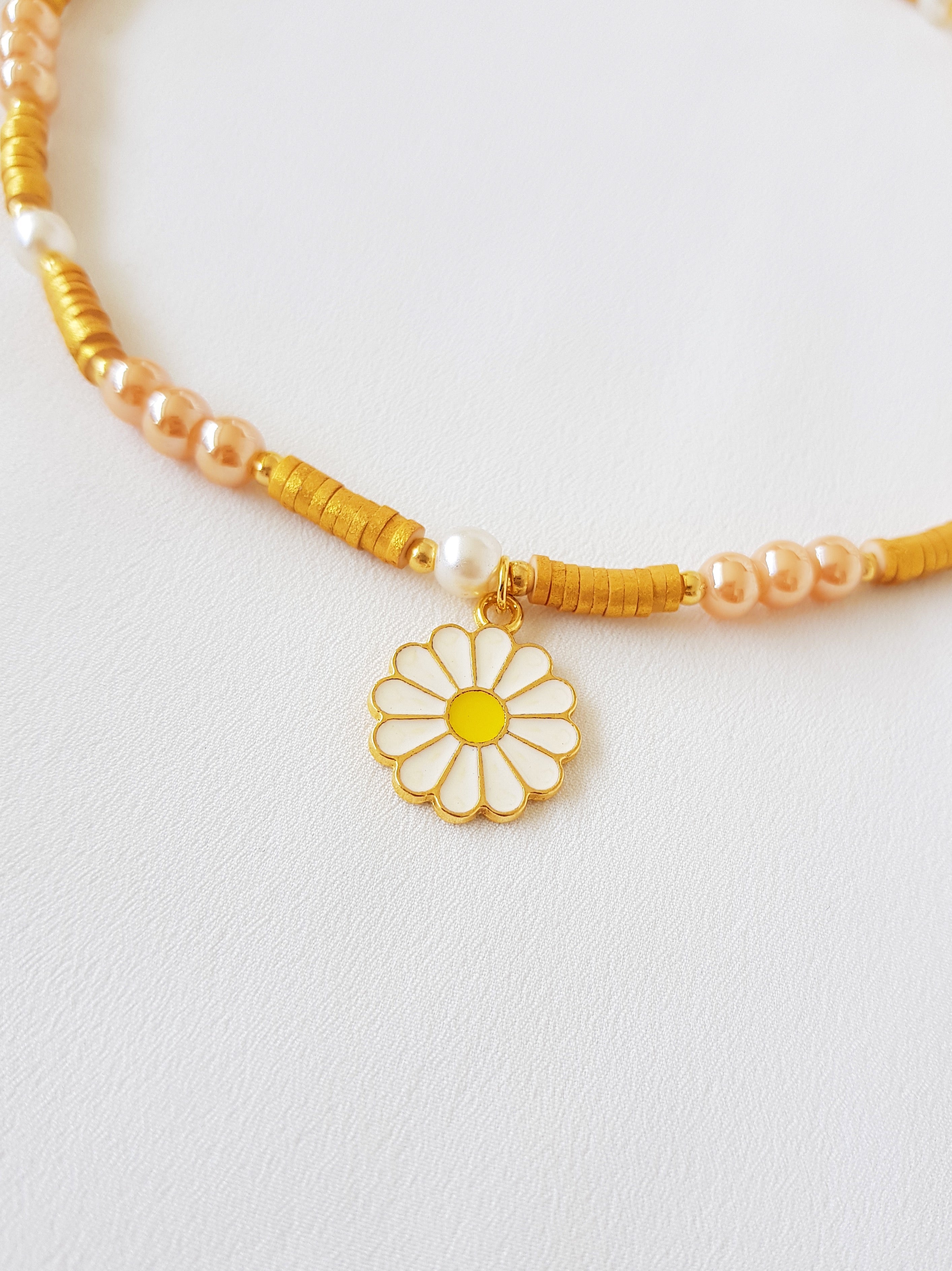 CHOKER MARGARITA LETICIA