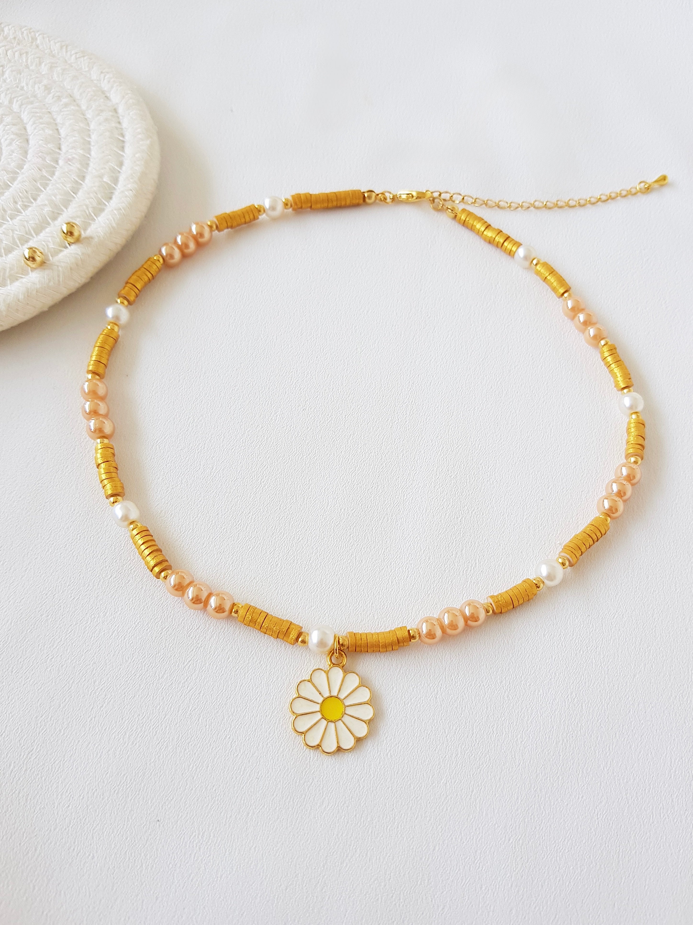 CHOKER MARGARITA LETICIA