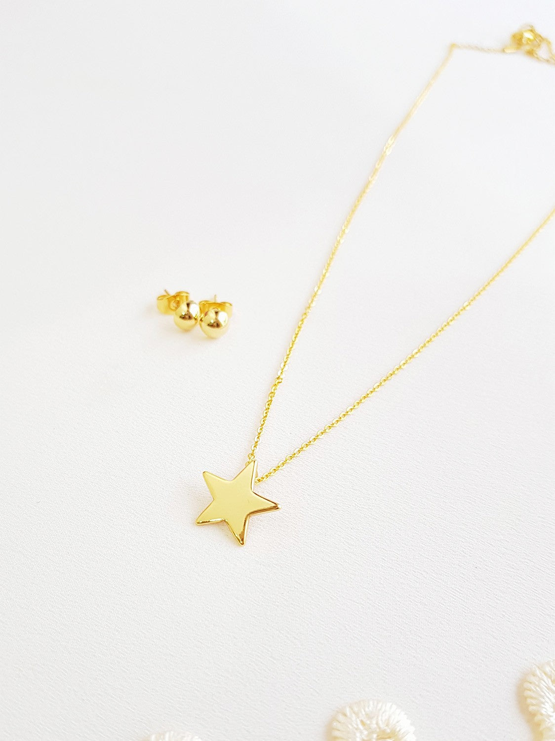 CADENA NENITA ESTRELLA