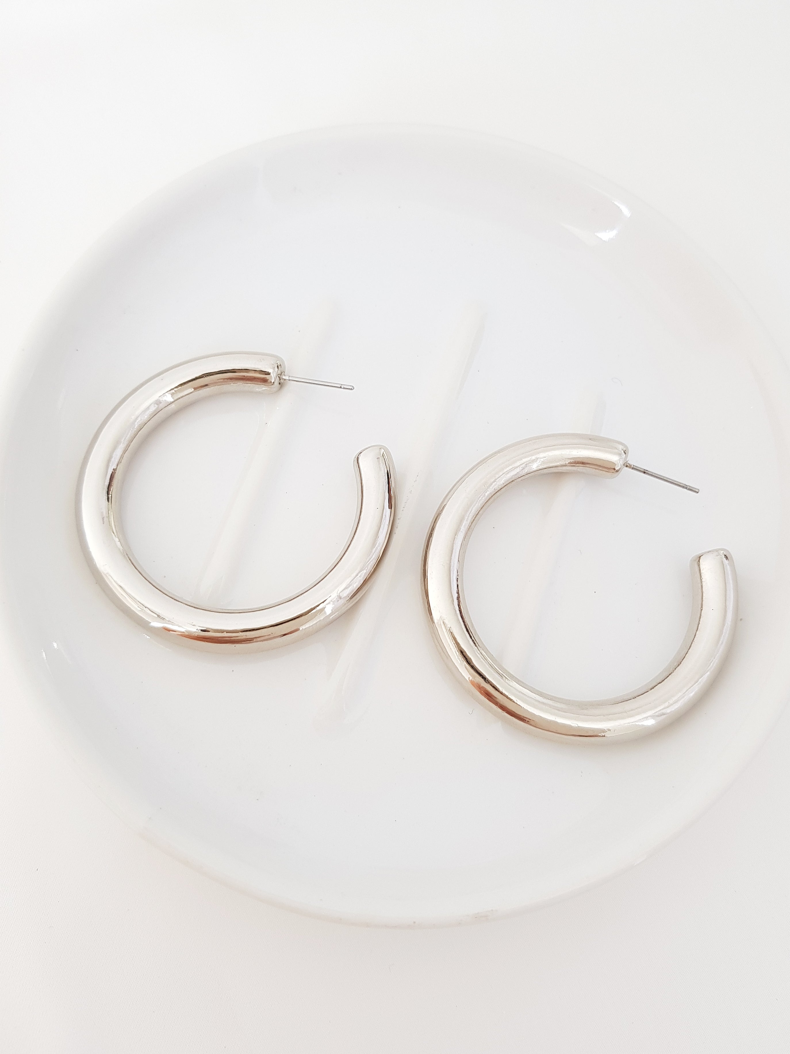 CANDONGAS SILVANA SILVER