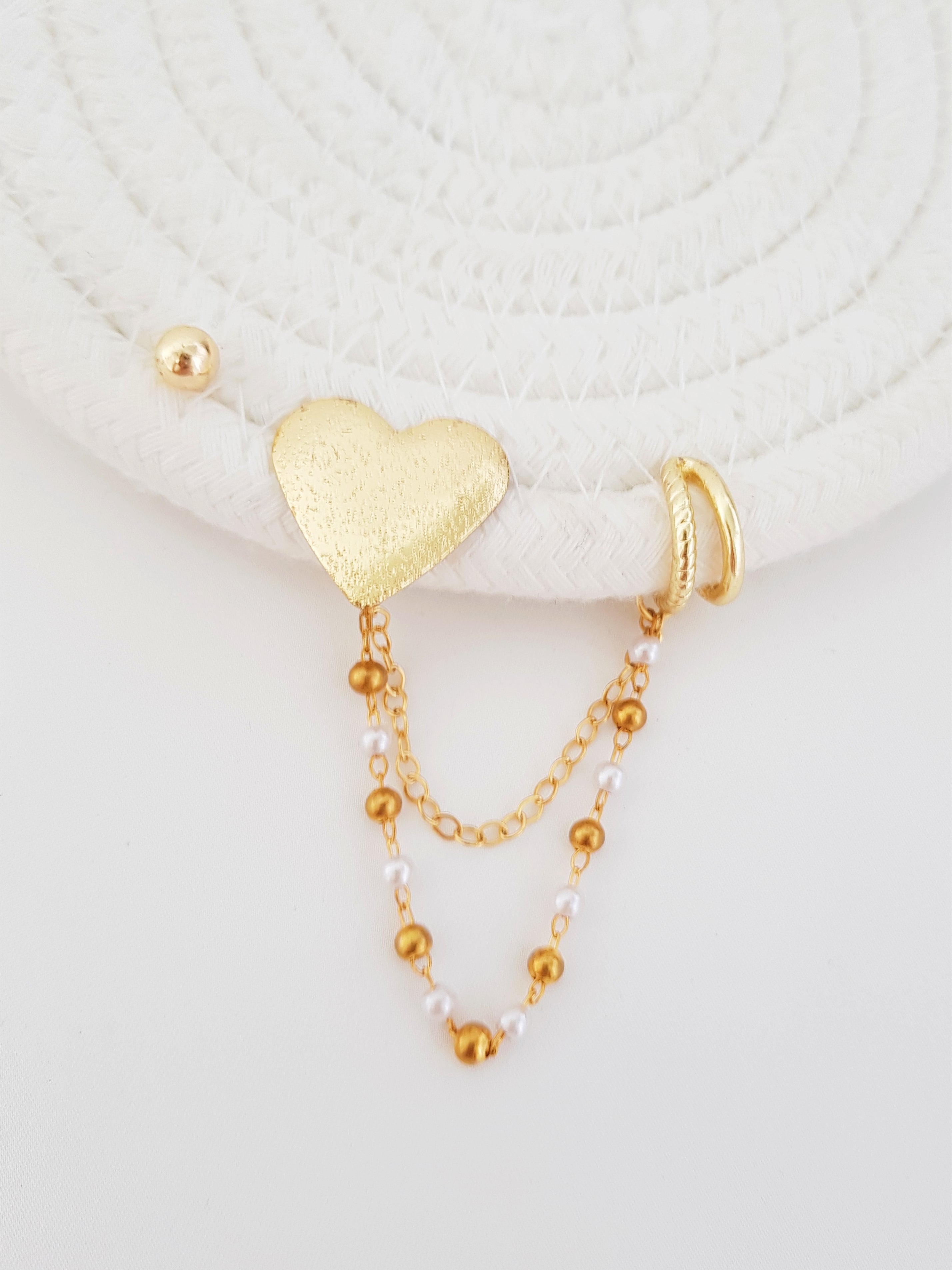 EARCUFF LINDA ELSA