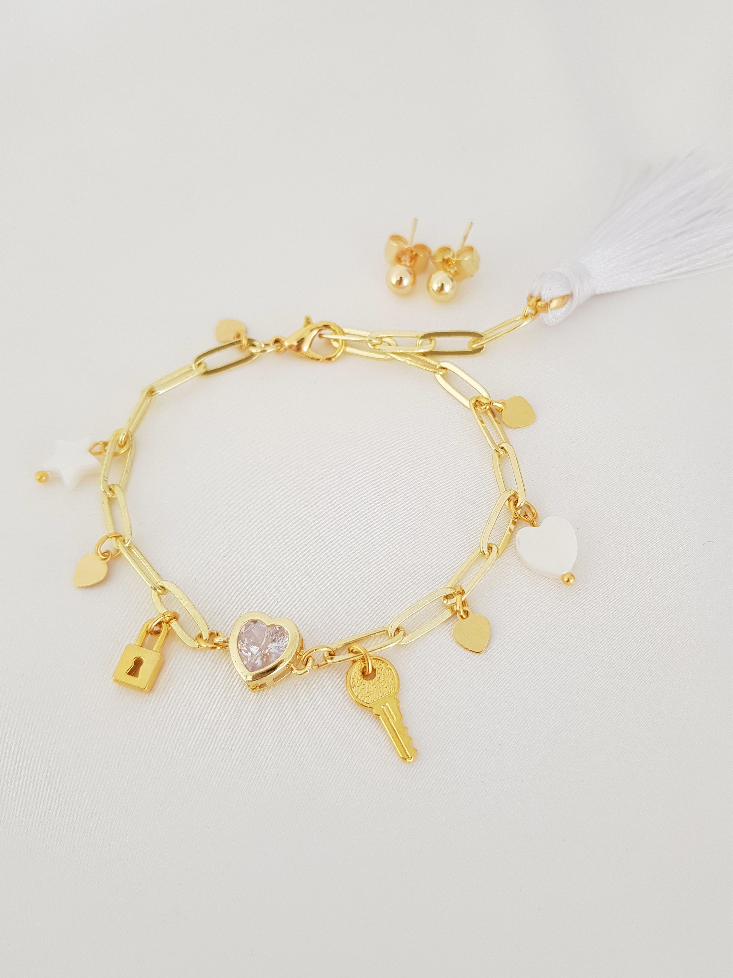 PULSERA LUPITA