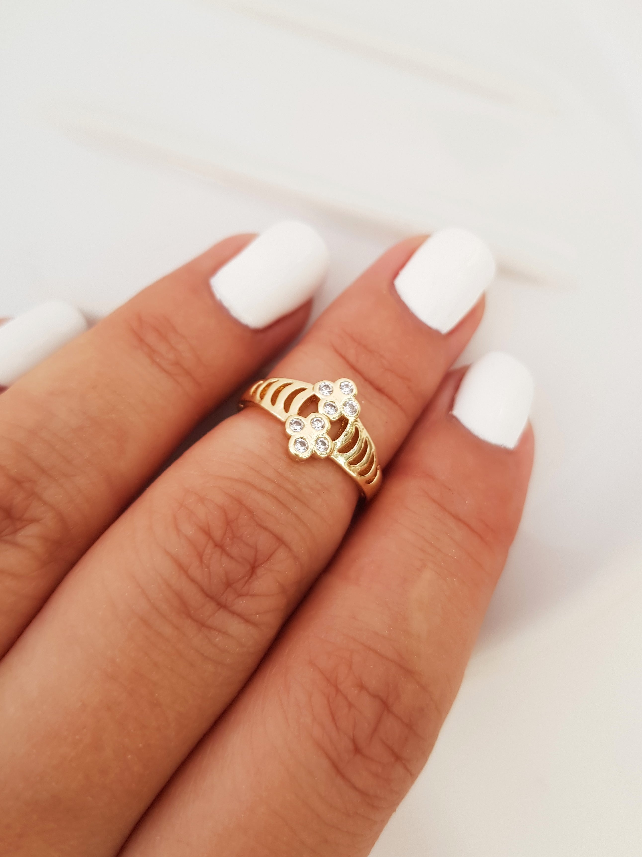 ANILLO MINI DIJES BETTY