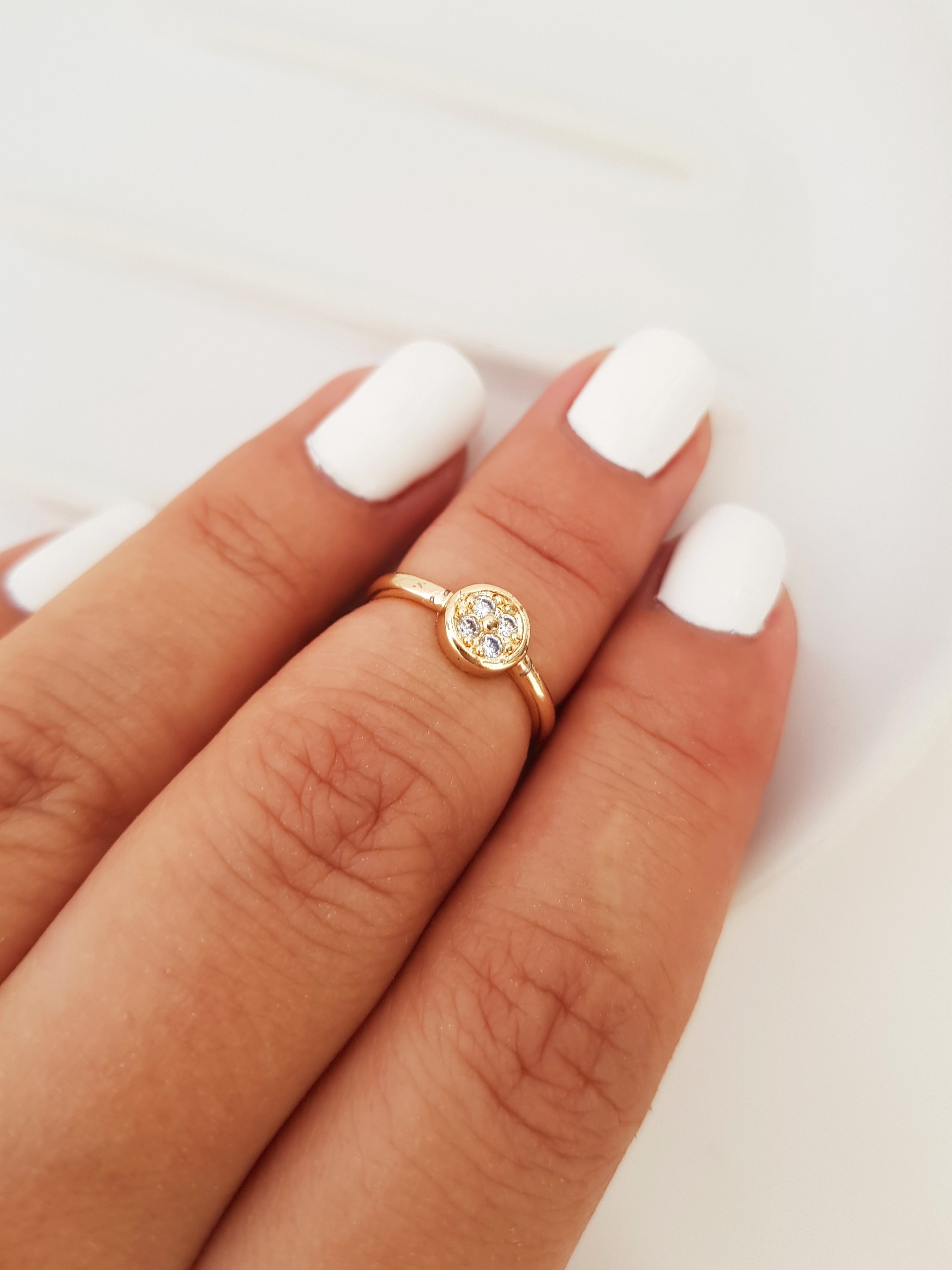 ANILLO MINI DIJES BETTY