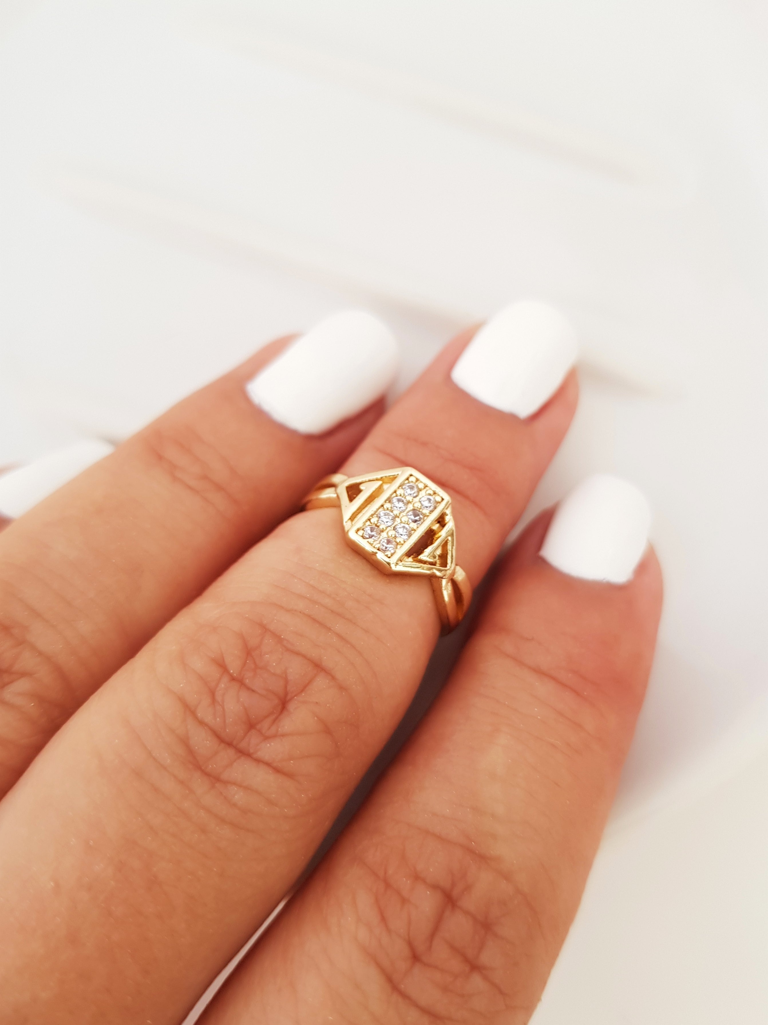 ANILLO MINI DIJES BETTY