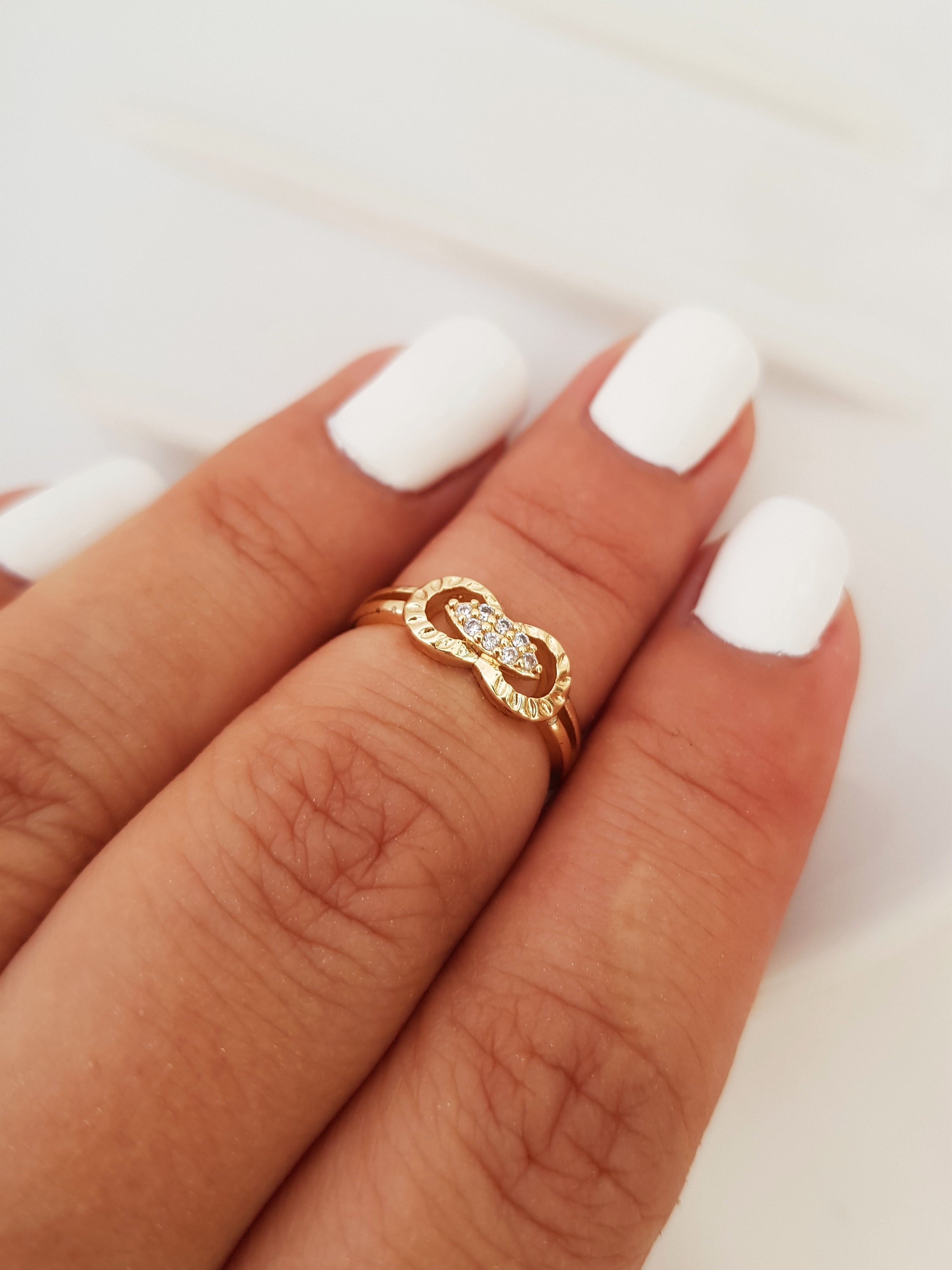 ANILLO MINI DIJES BETTY