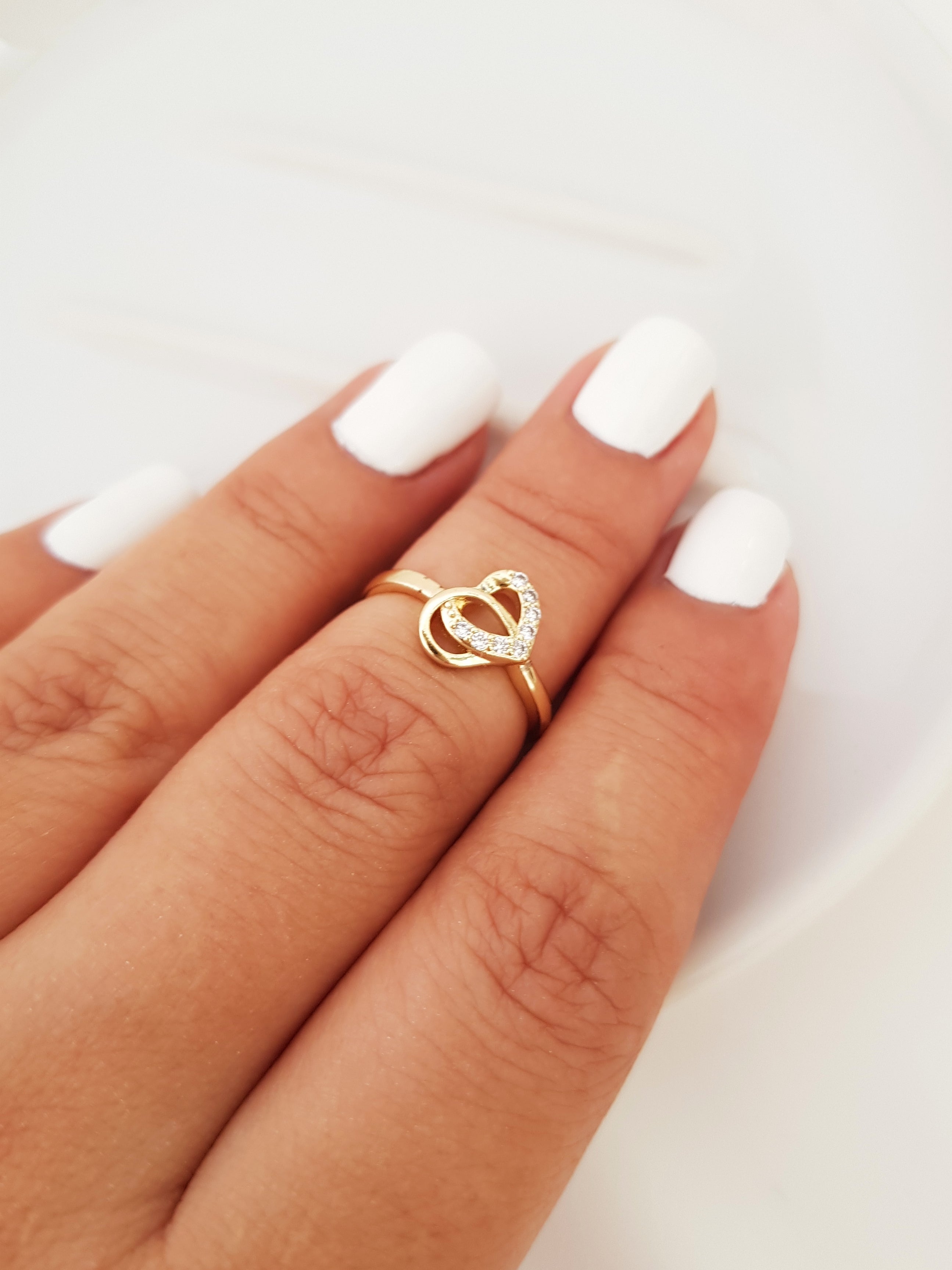 ANILLO MINI DIJES BETTY