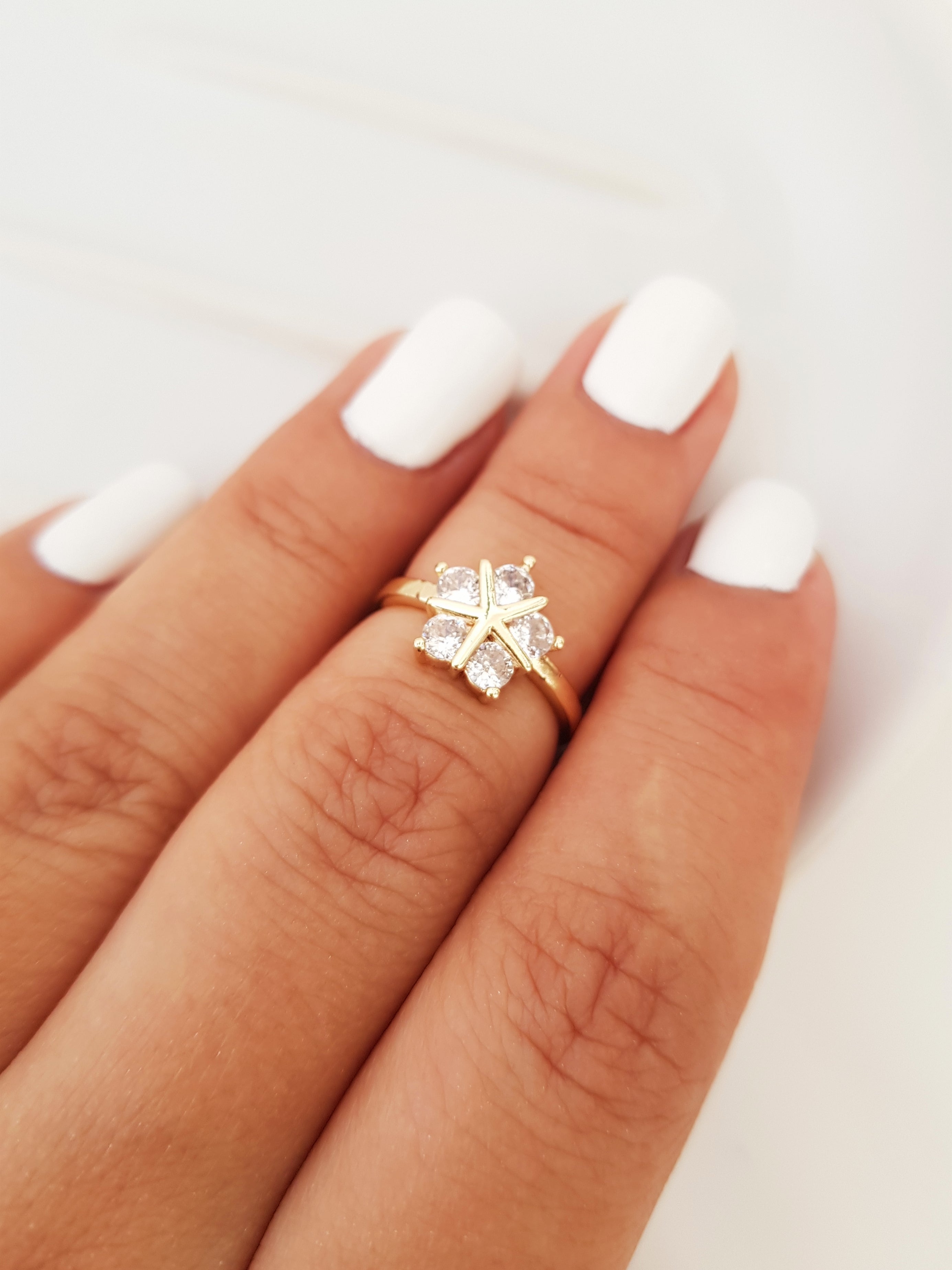 ANILLO MINI DIJES BETTY