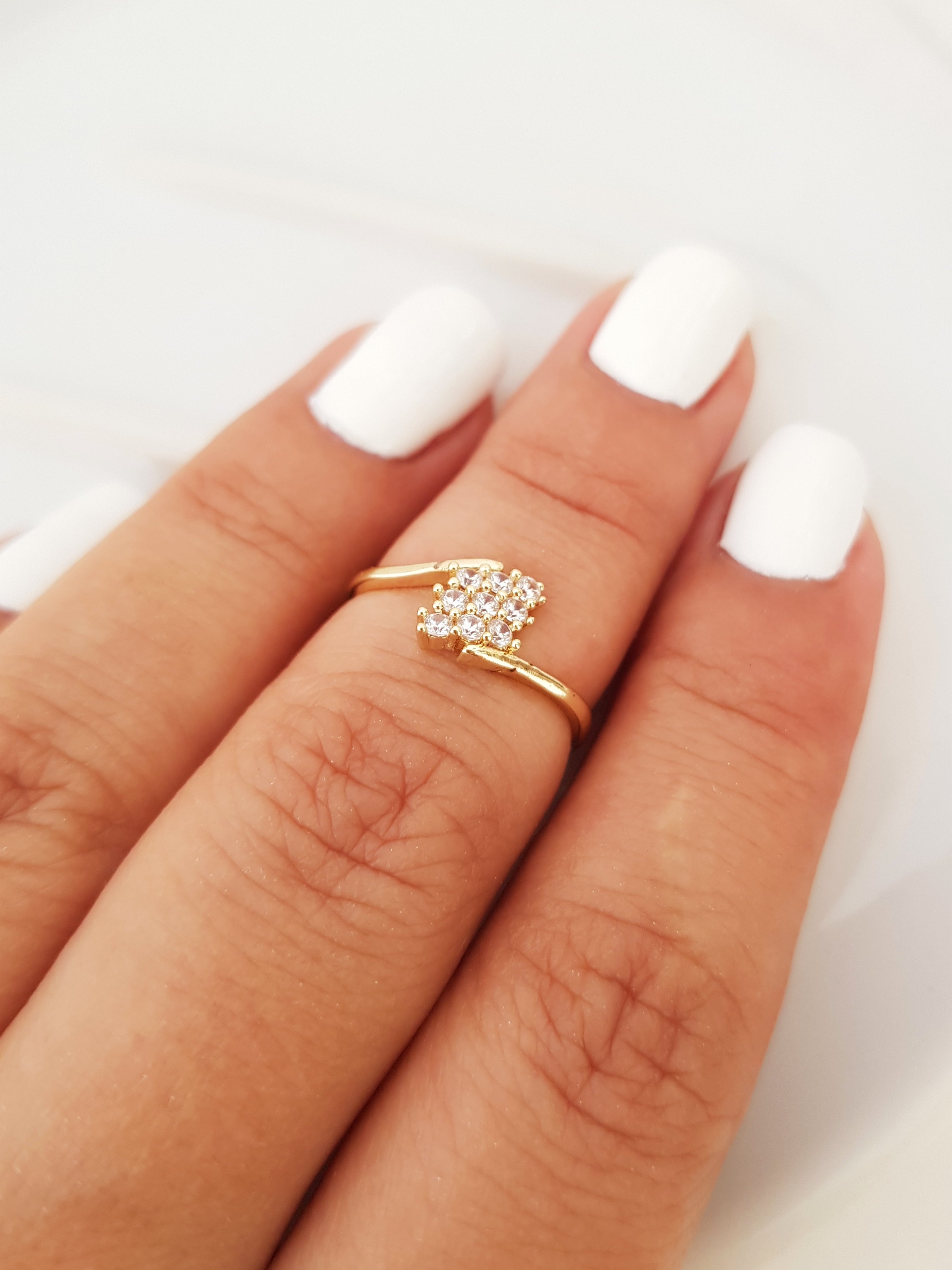 ANILLO MINI DIJES JULI