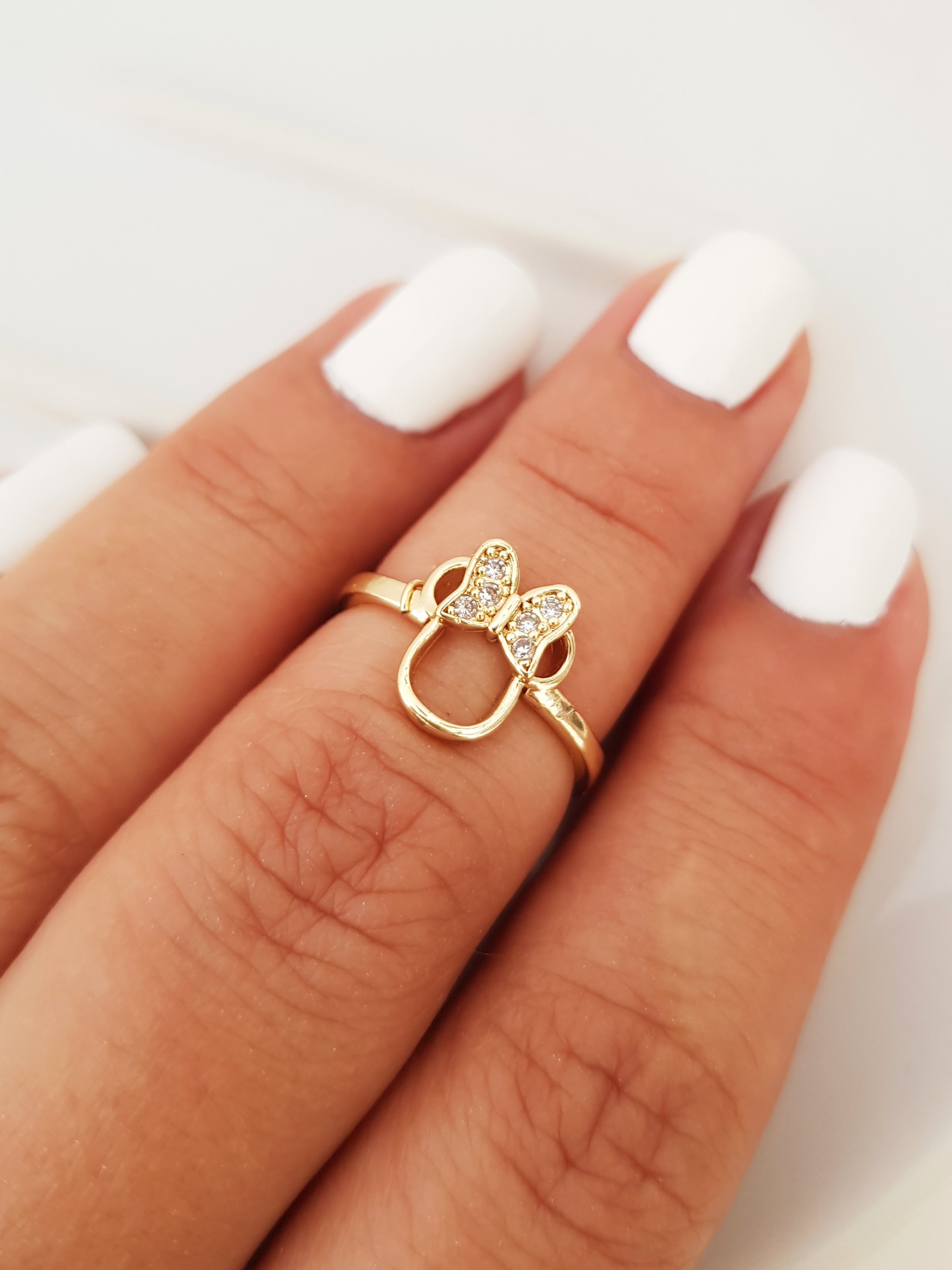 ANILLO MINI DIJES BETTY