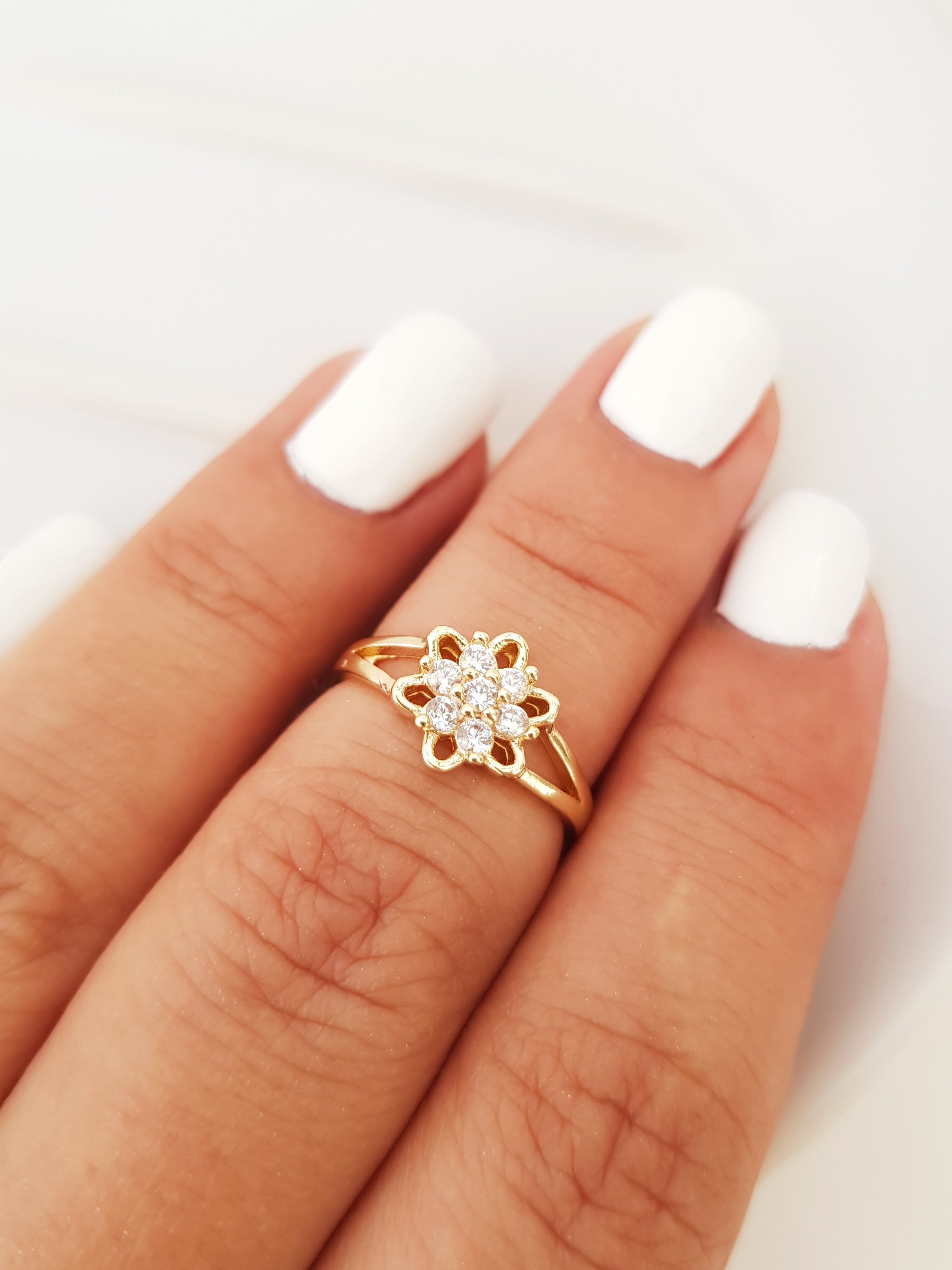 ANILLO MINI DIJES BETTY