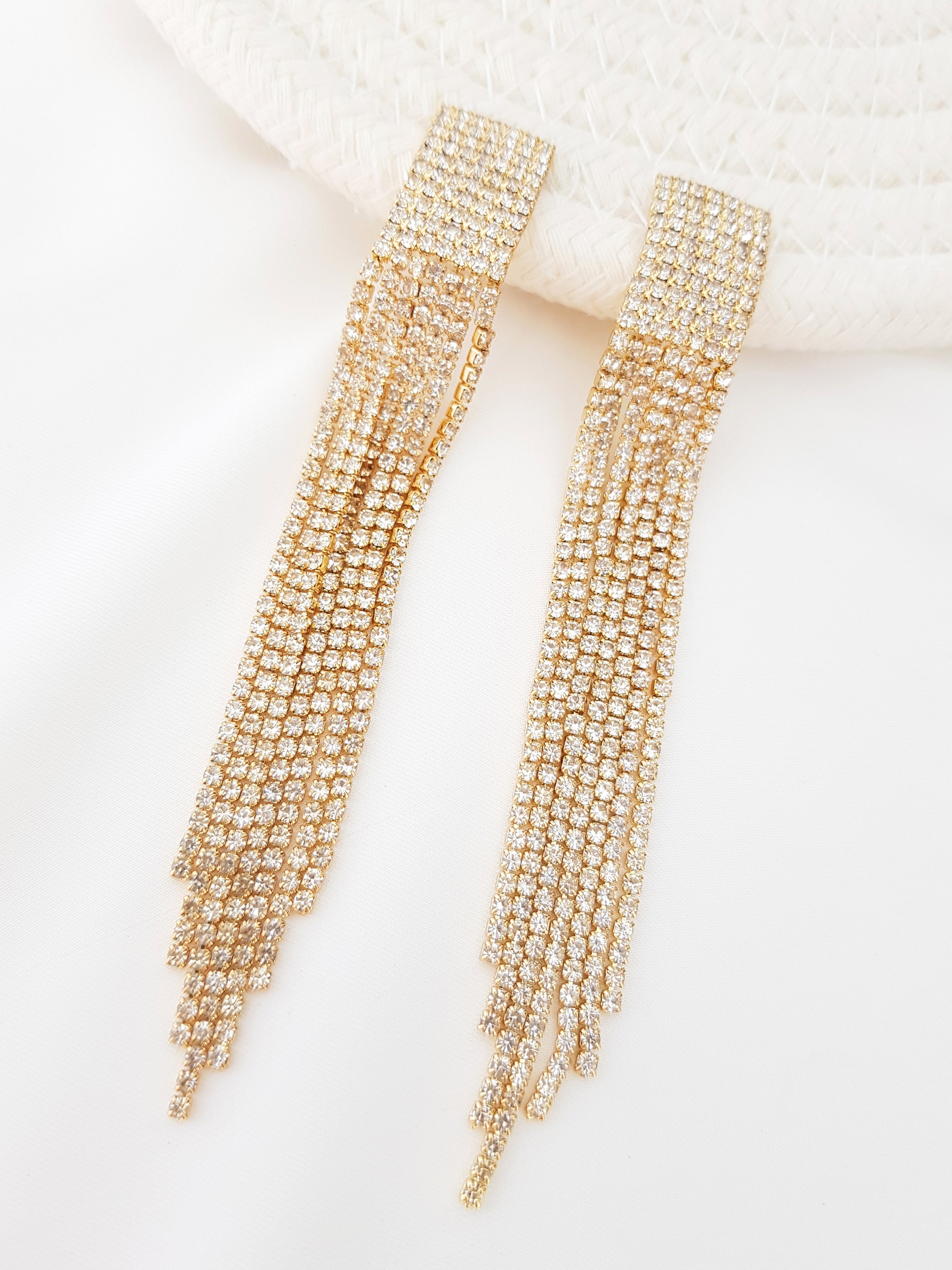 ARETES CRISTALINOS