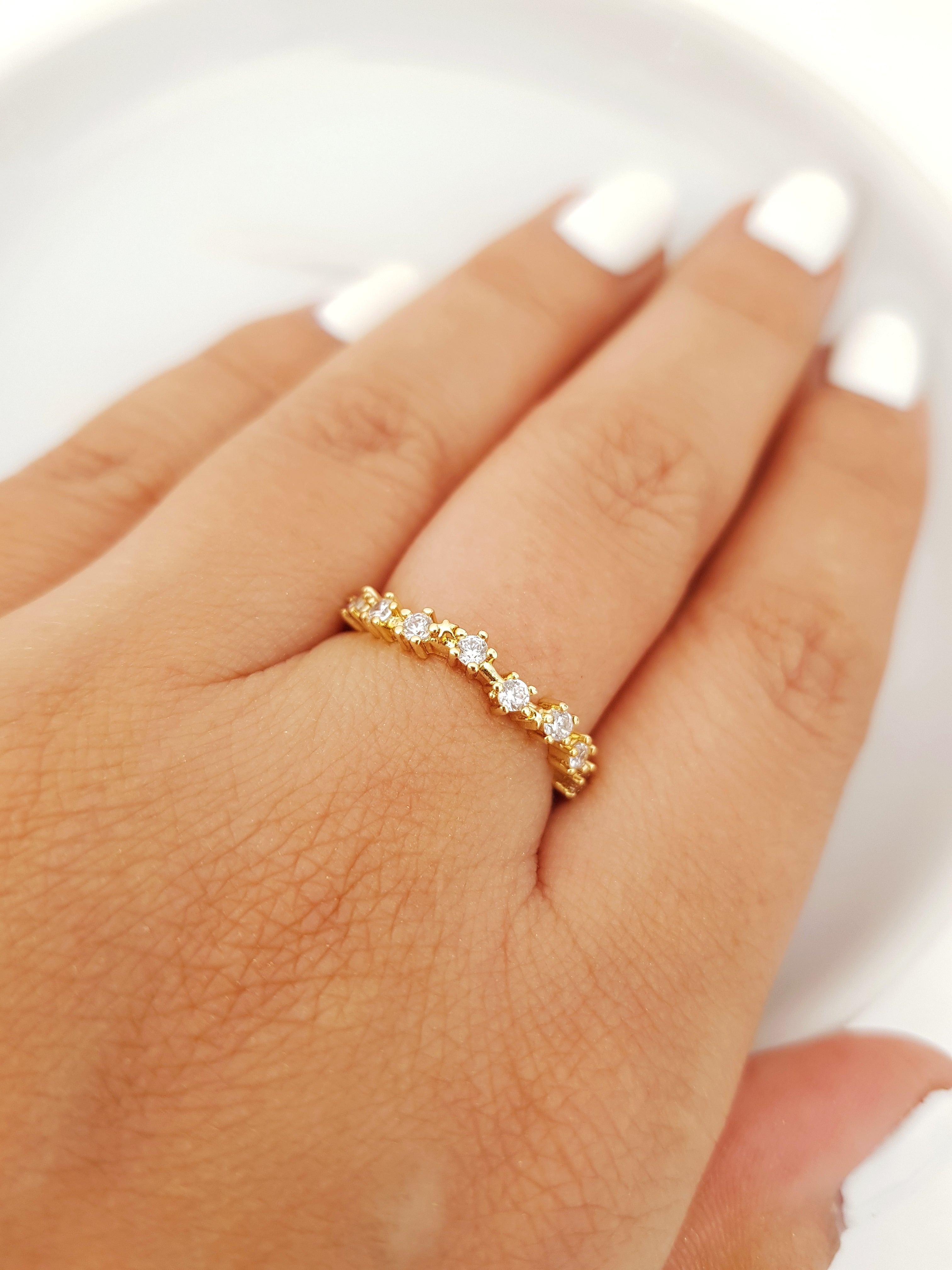 ANILLO CHRISTY