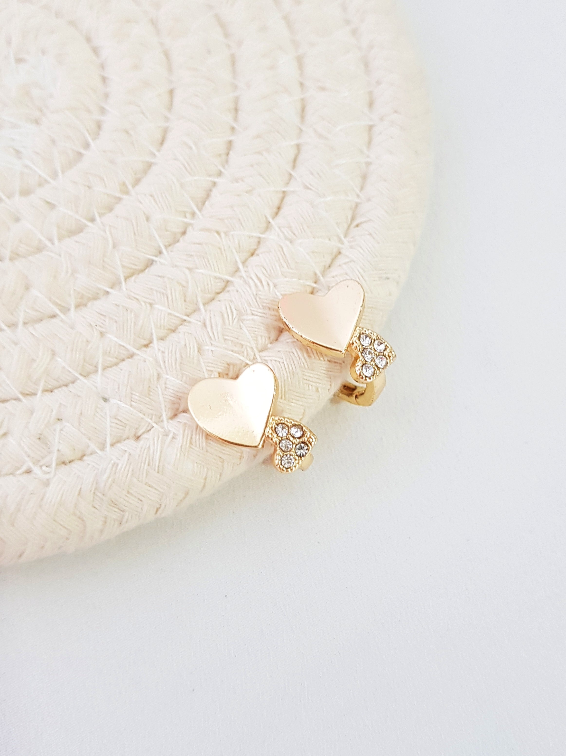 HOOPS CORAZONES