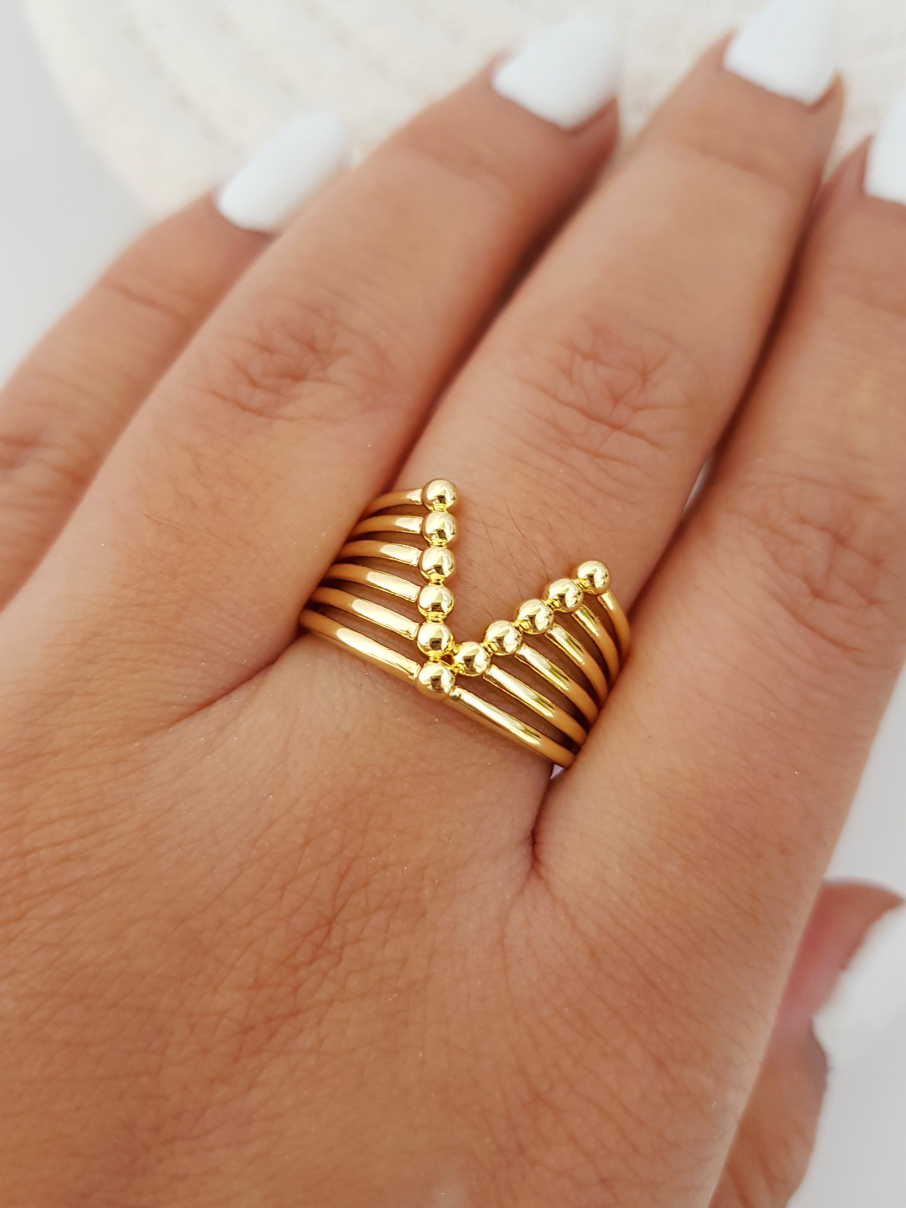 ANILLO TERESA