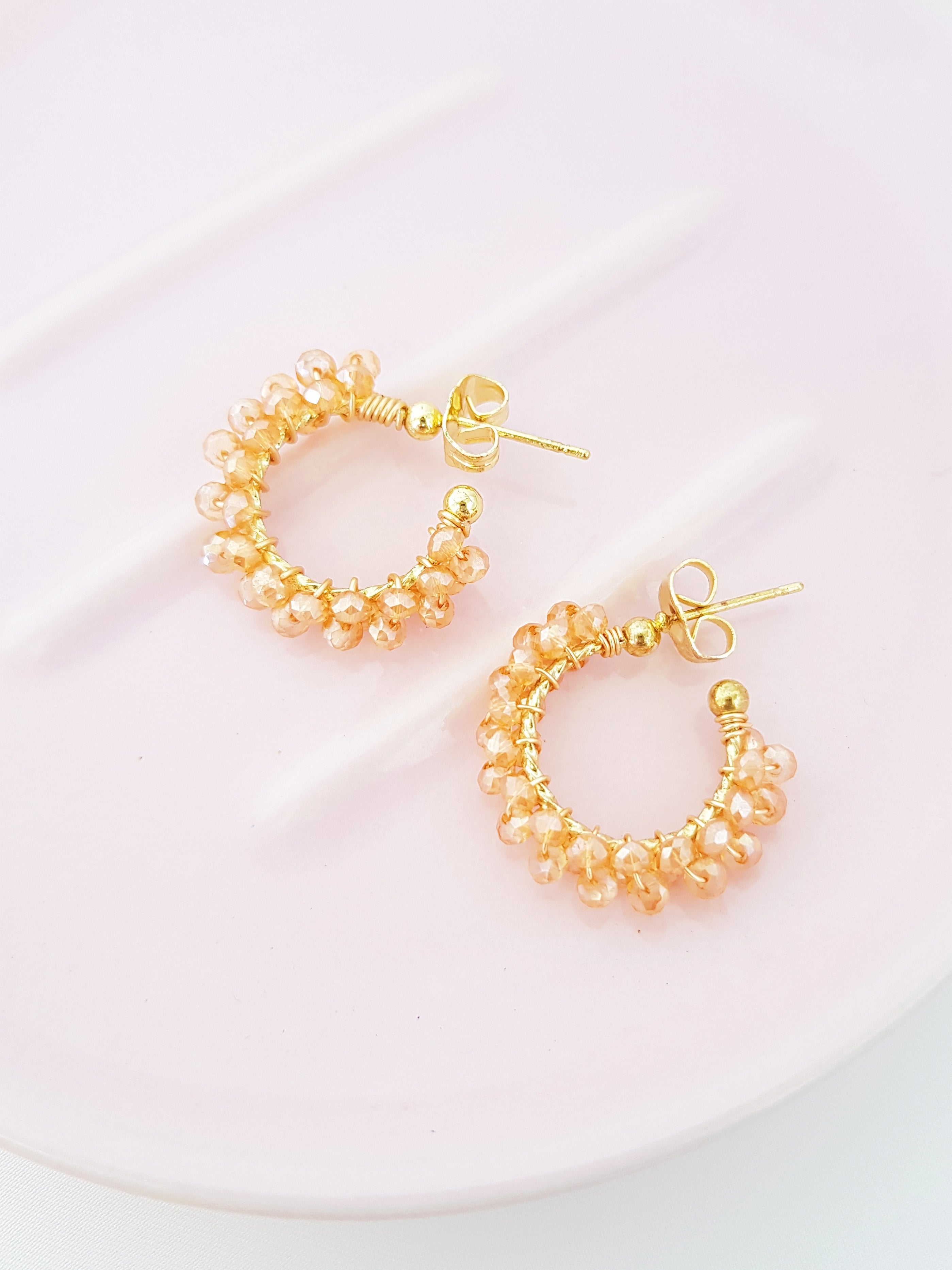 CANDONGAS BEADS COLORS
