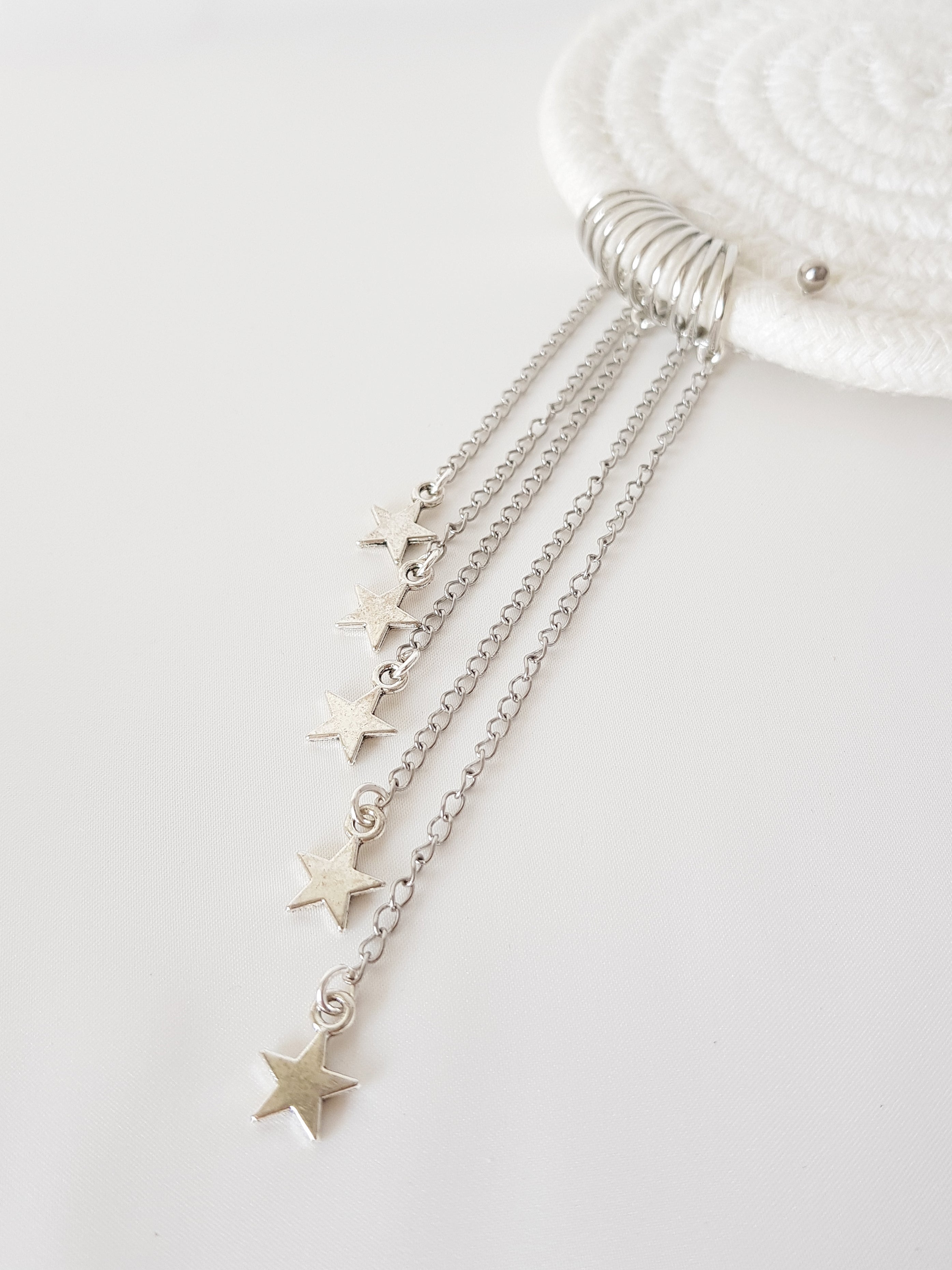 EARCUFF MAXI ESTRELLAS LIA