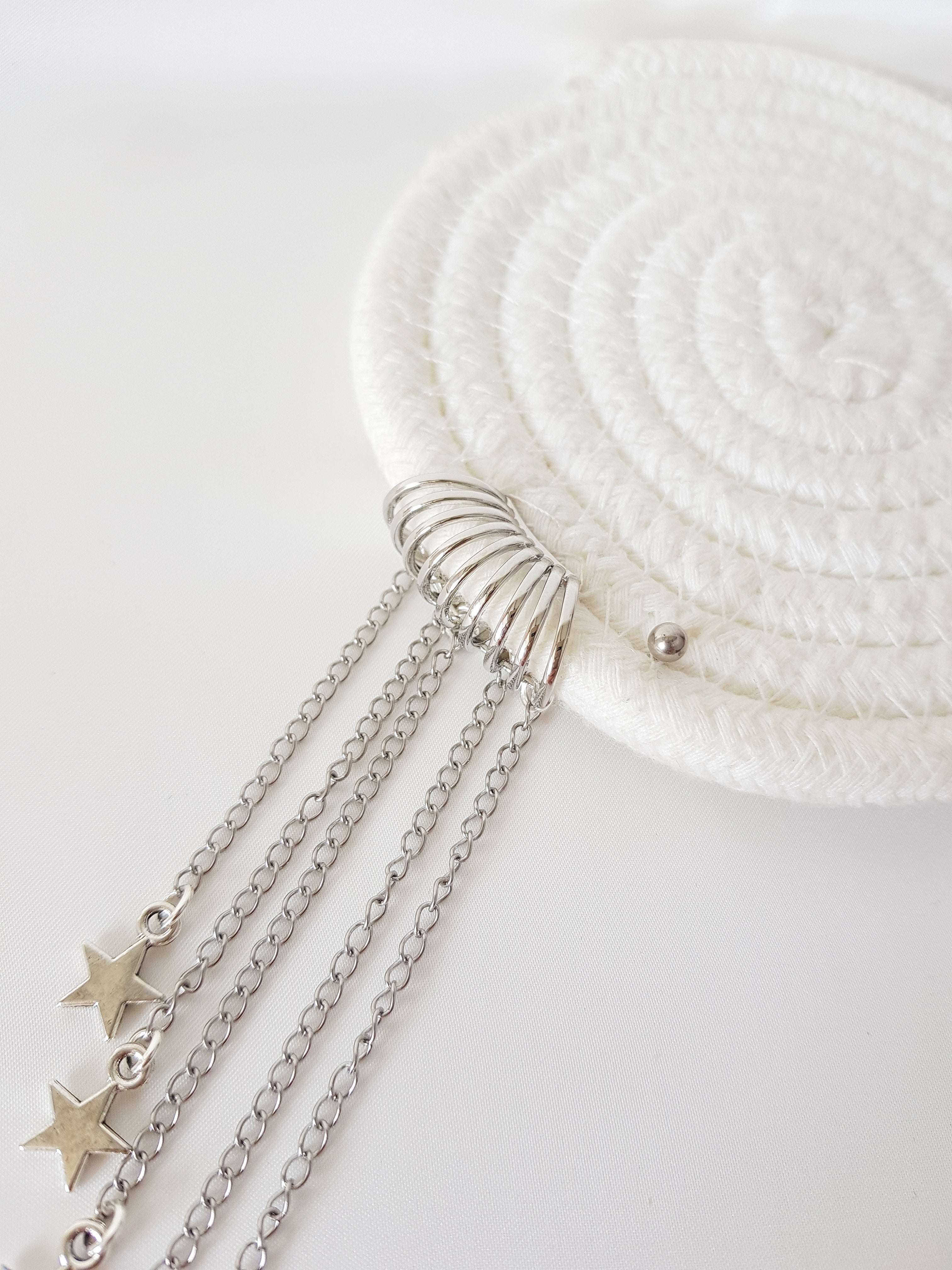 EARCUFF MAXI ESTRELLAS LIA