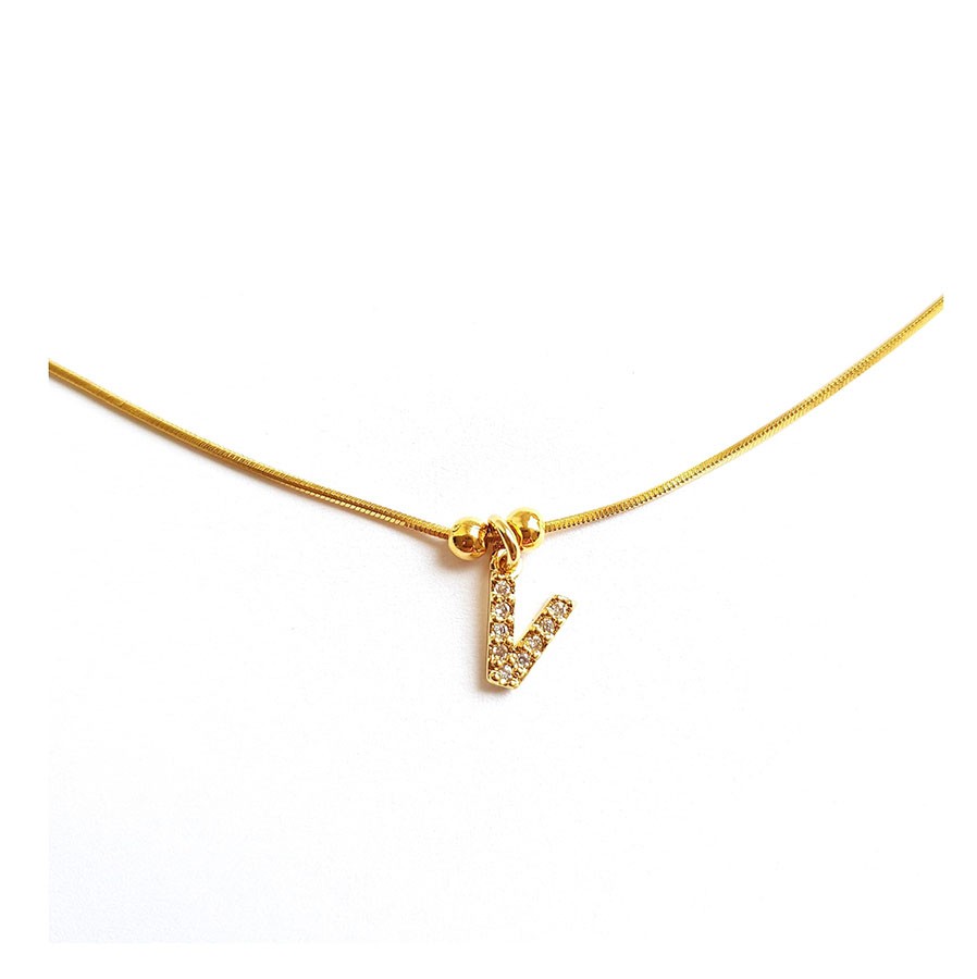 CADENA INICIAL CIRCONES
