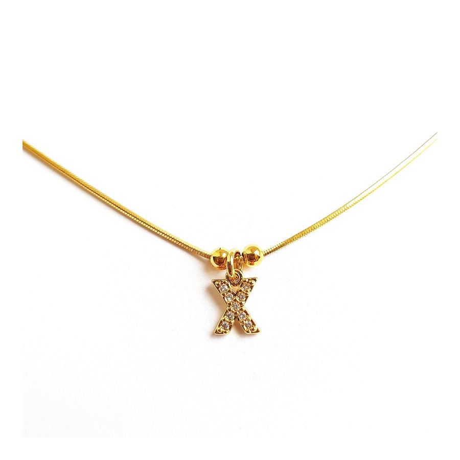 CADENA INICIAL CIRCONES