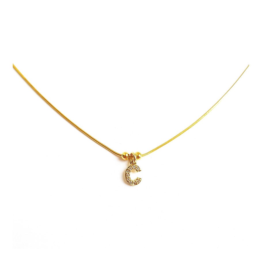 CADENA INICIAL CIRCONES