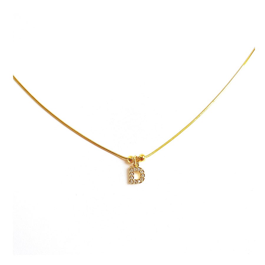 CADENA INICIAL CIRCONES