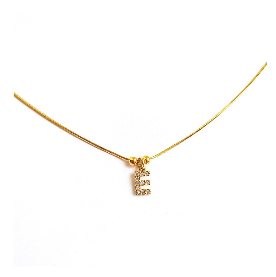 CADENA INICIAL CIRCONES