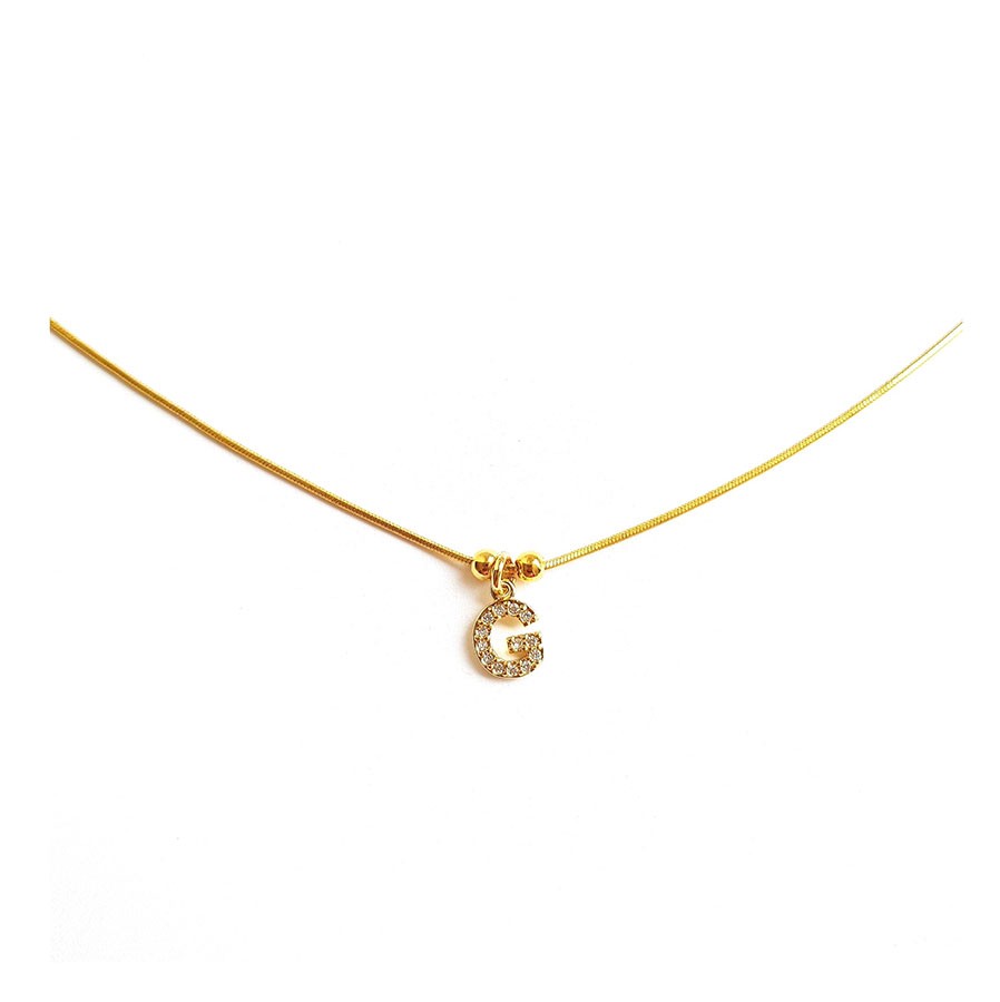 CADENA INICIAL CIRCONES
