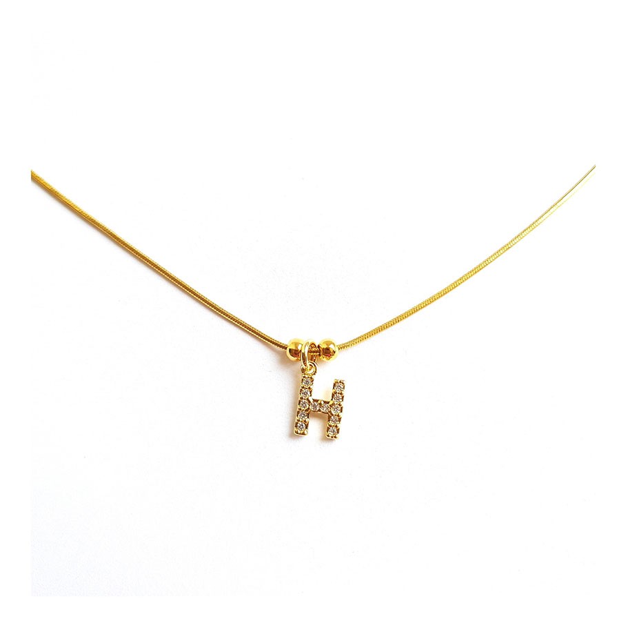 CADENA INICIAL CIRCONES