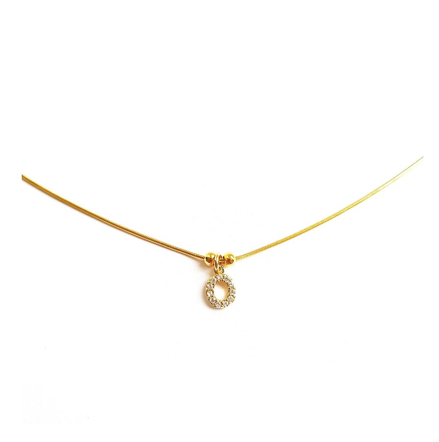 CADENA INICIAL CIRCONES