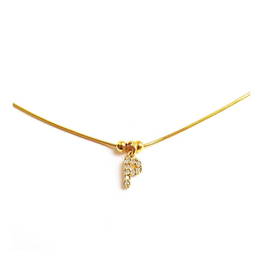 CADENA INICIAL CIRCONES